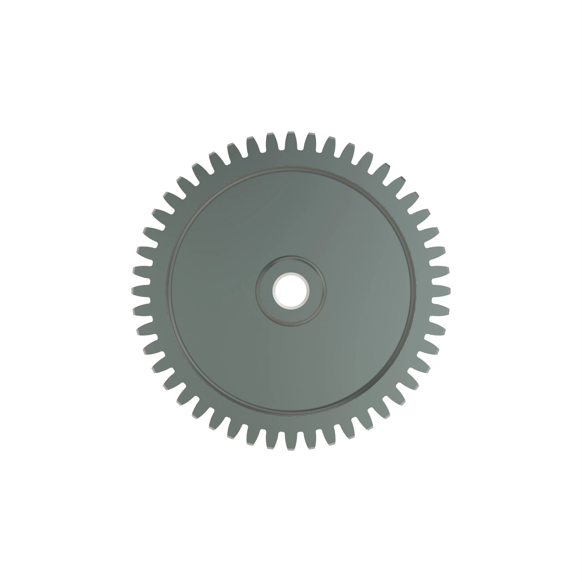 GEAR,OIL PUMP DRIVE