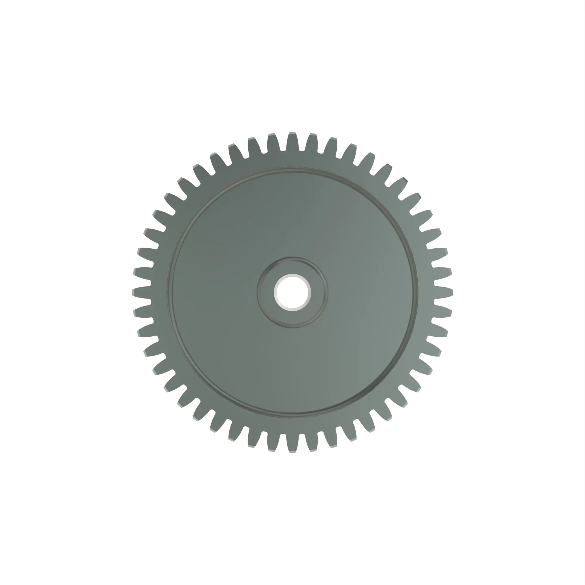 GEAR,OIL PUMP DRIVE