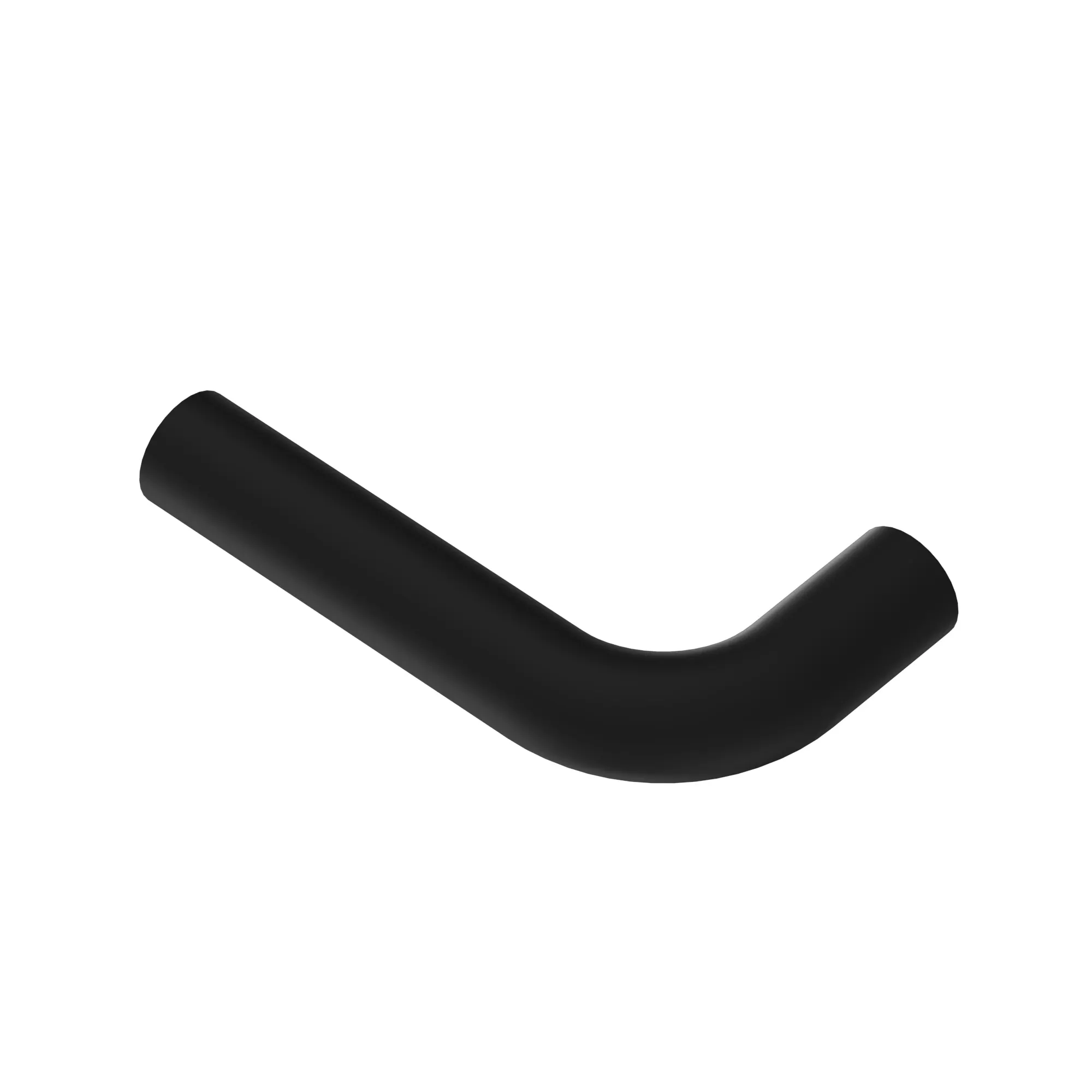 HOSE, MOLDED