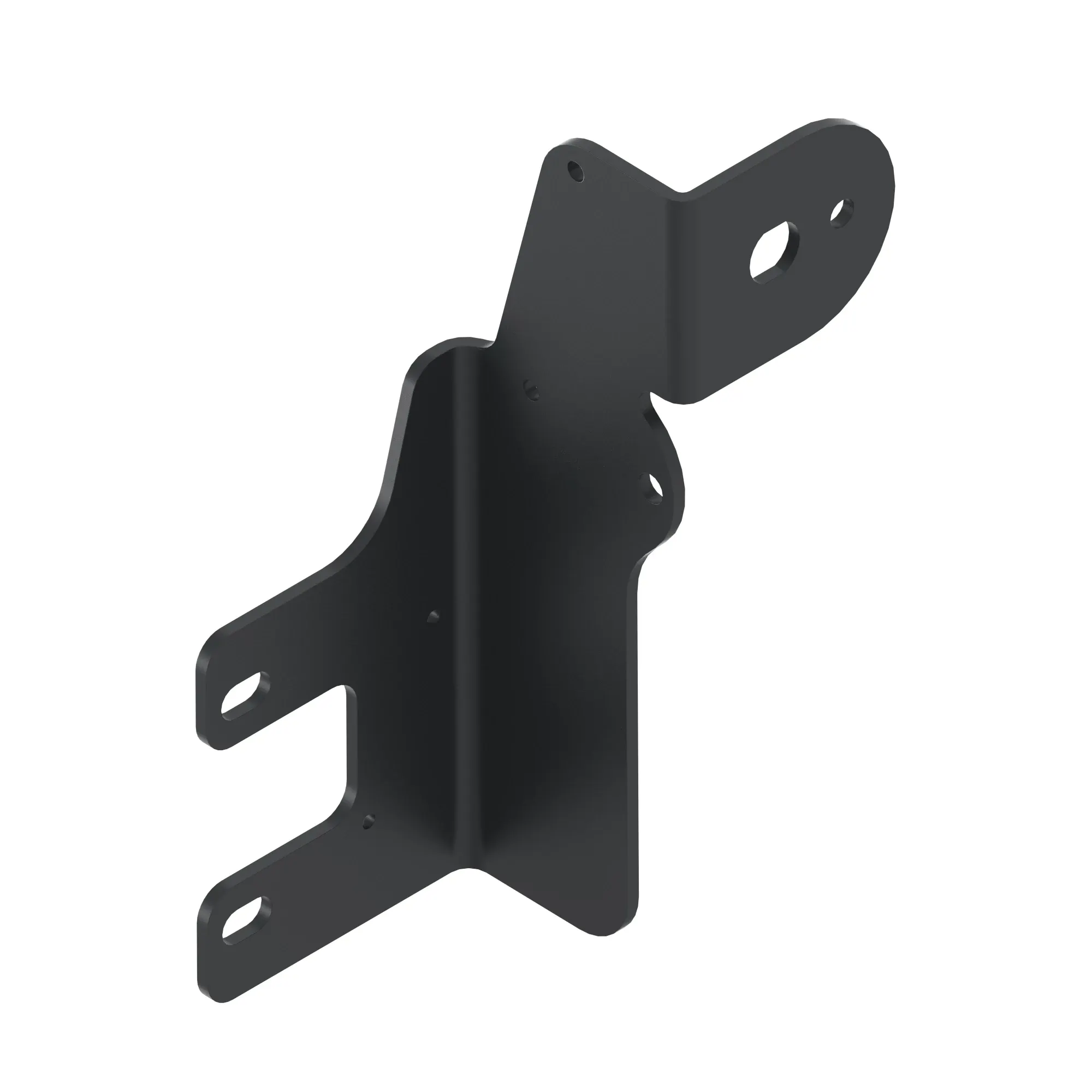 John Deere Battery Disconnect Bracket - T283336