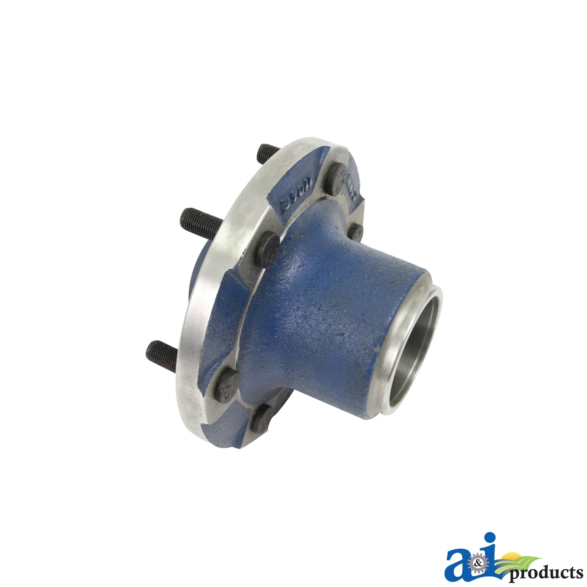 A&I Products Wheel Hub - A-VPJ1205