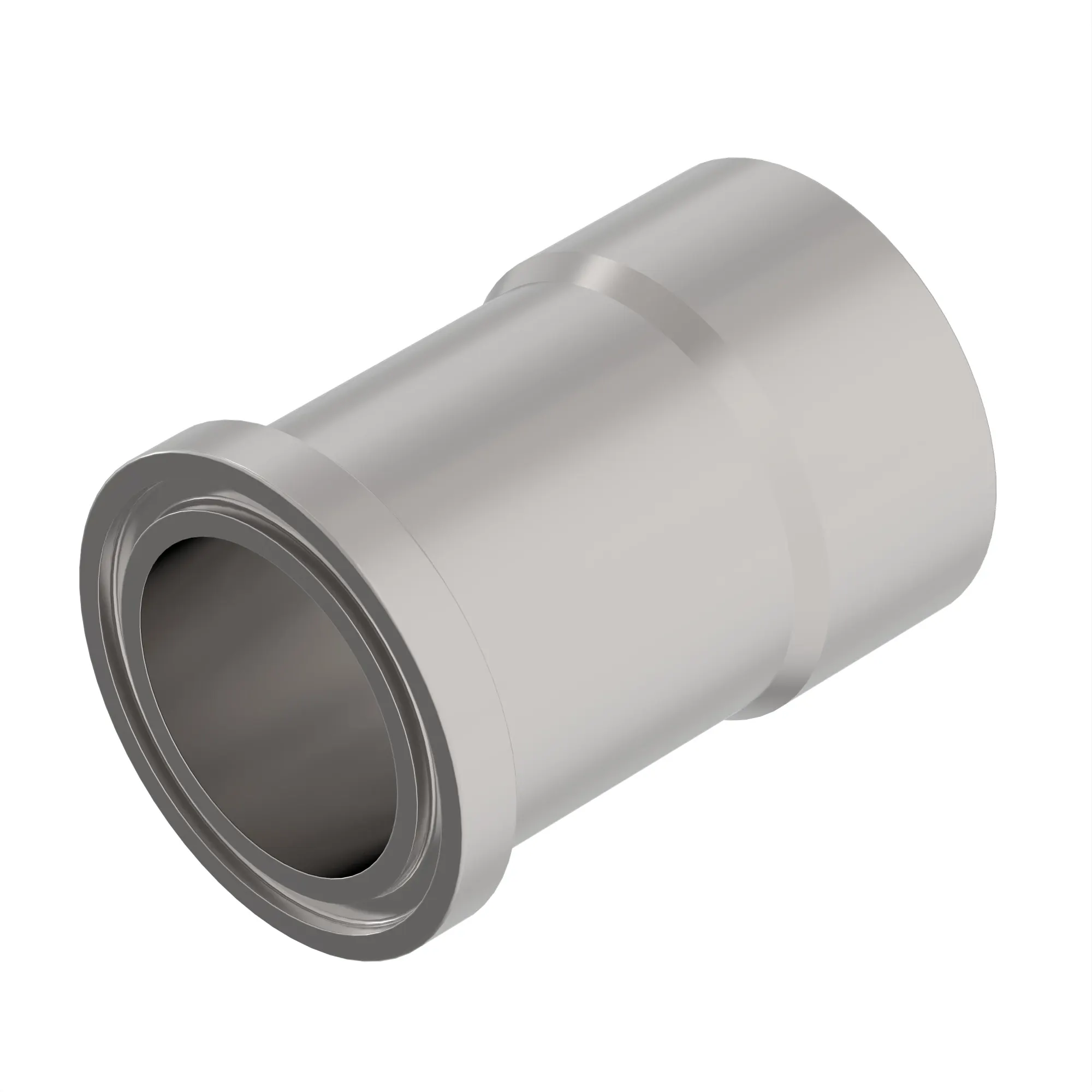 John Deere Flange Fitting - DZ113283