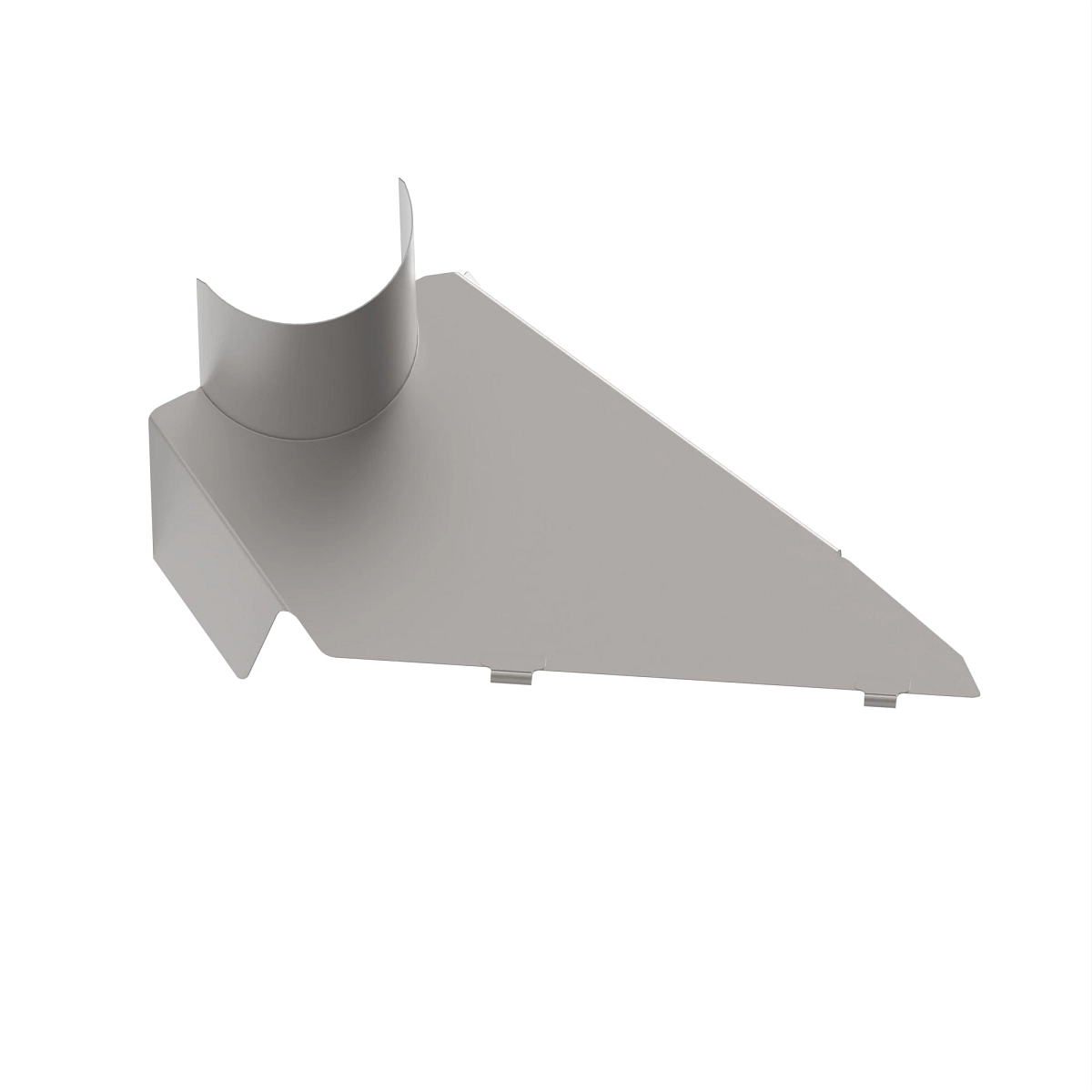 Shield Assy, LH Front, Fh