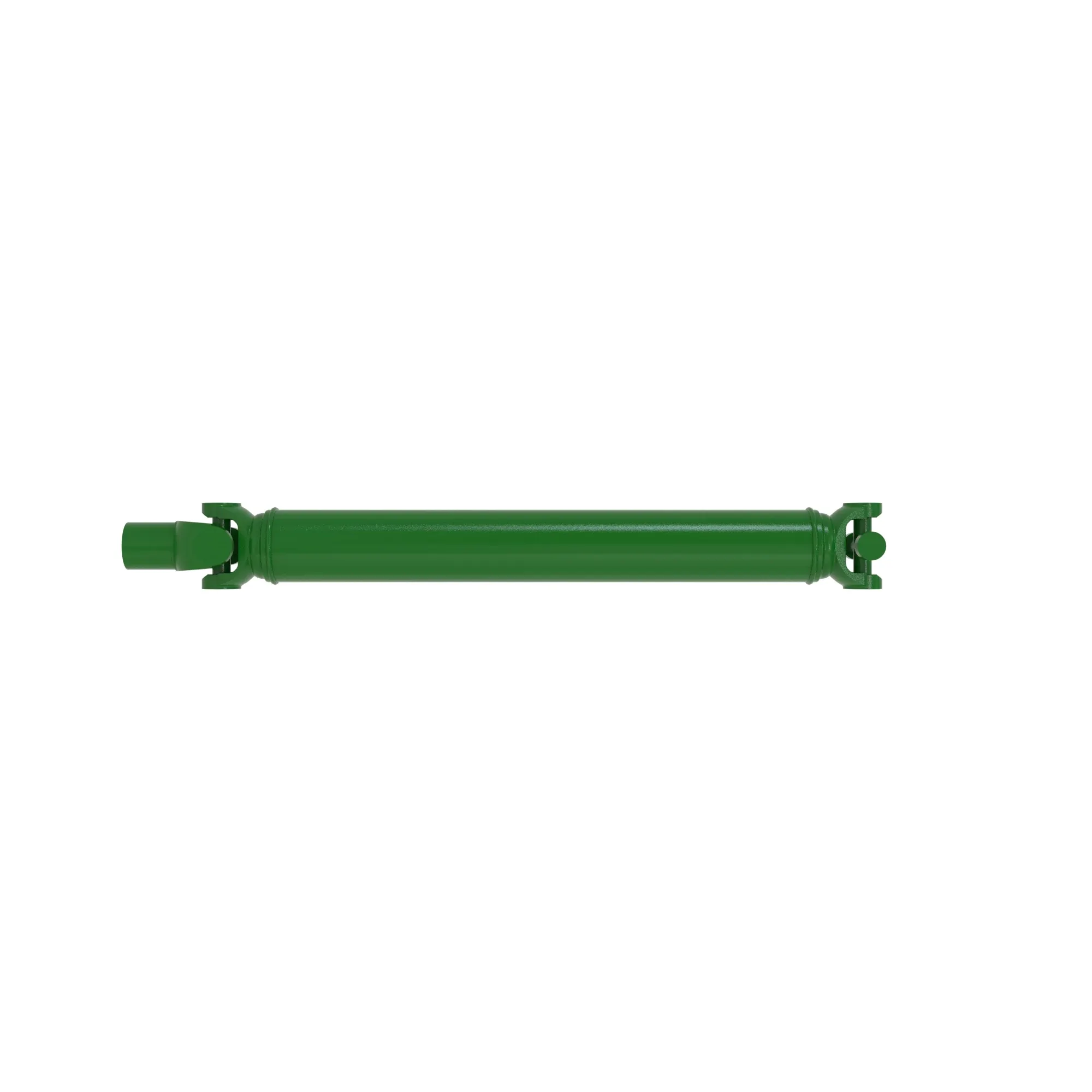 UNIV DRIVESHAFT, JOINT YOKE, ASSY