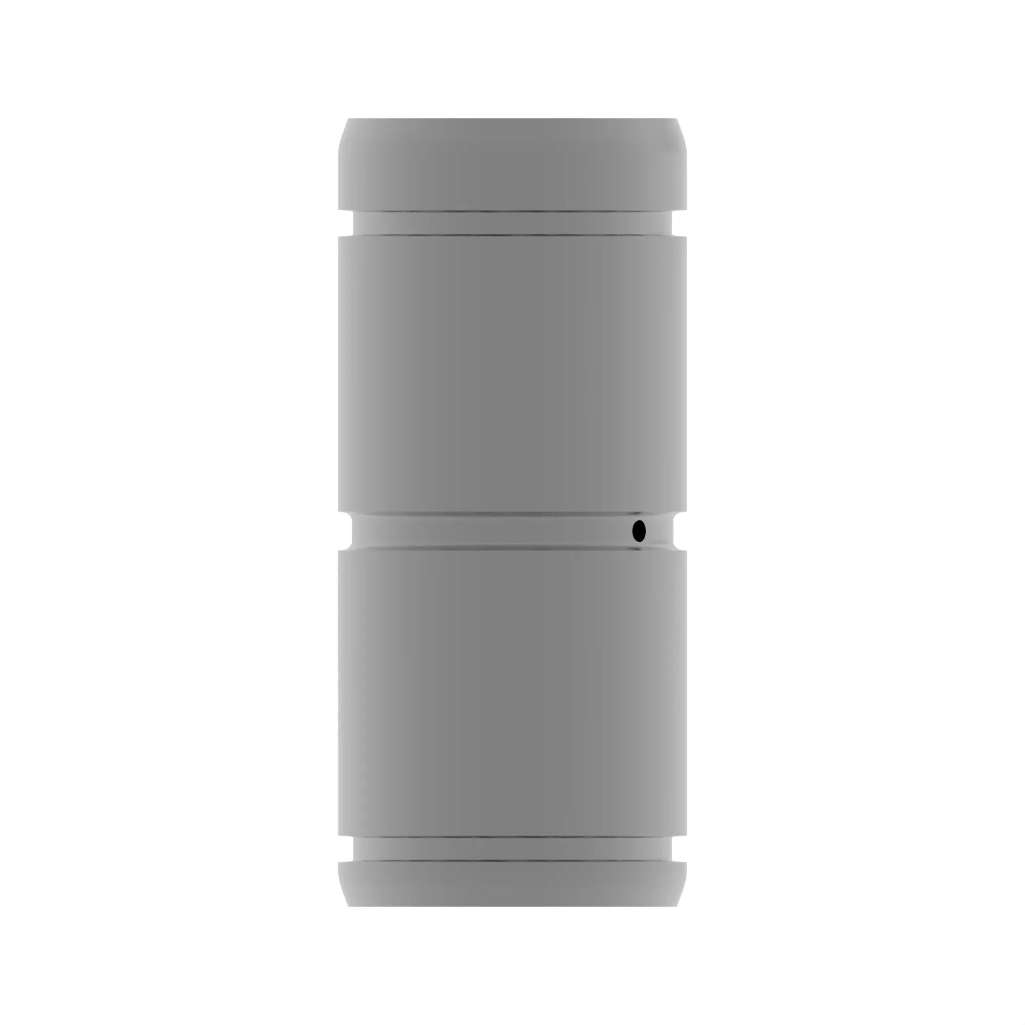 PIN, STEERING CYLINDER, GREASEABLE