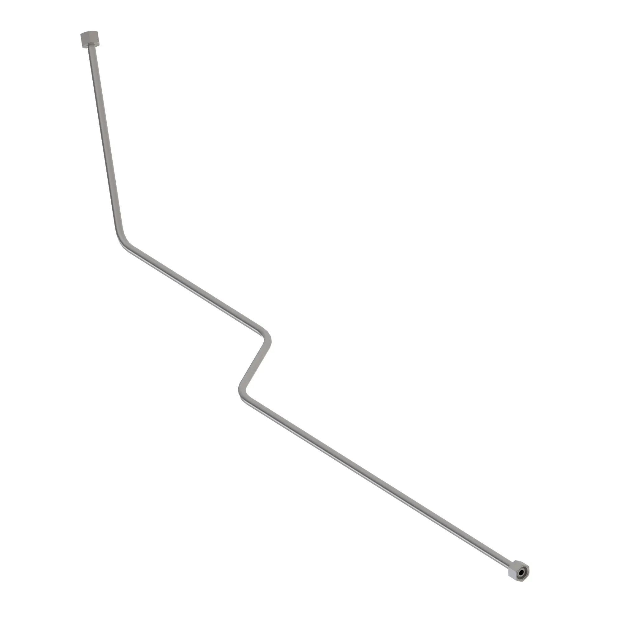 John Deere Steering Tube - DQ25665