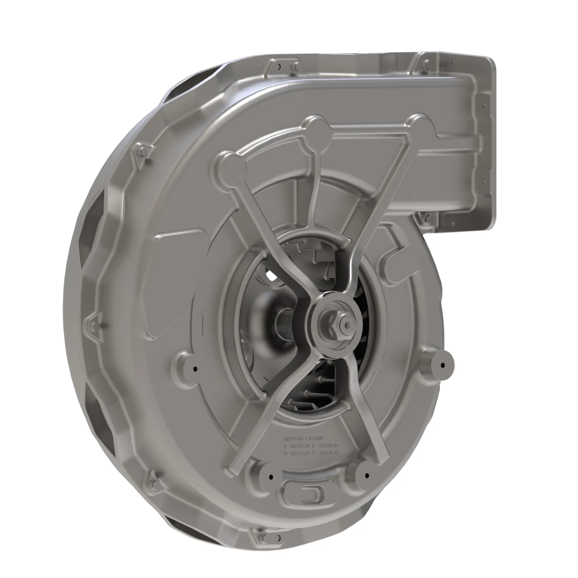 John Deere Fan - AKK58024