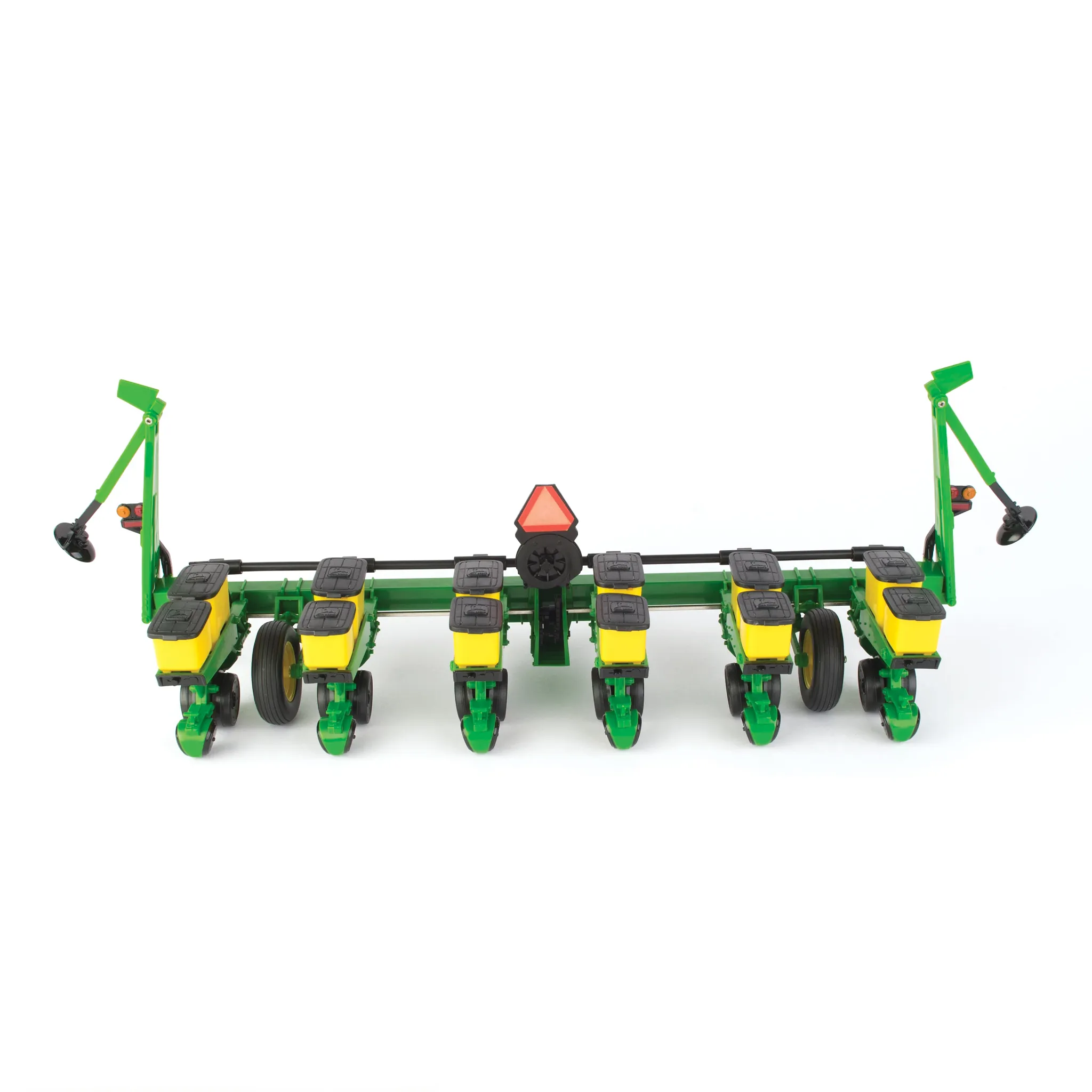 Big Farm 1/16 6R with Planter