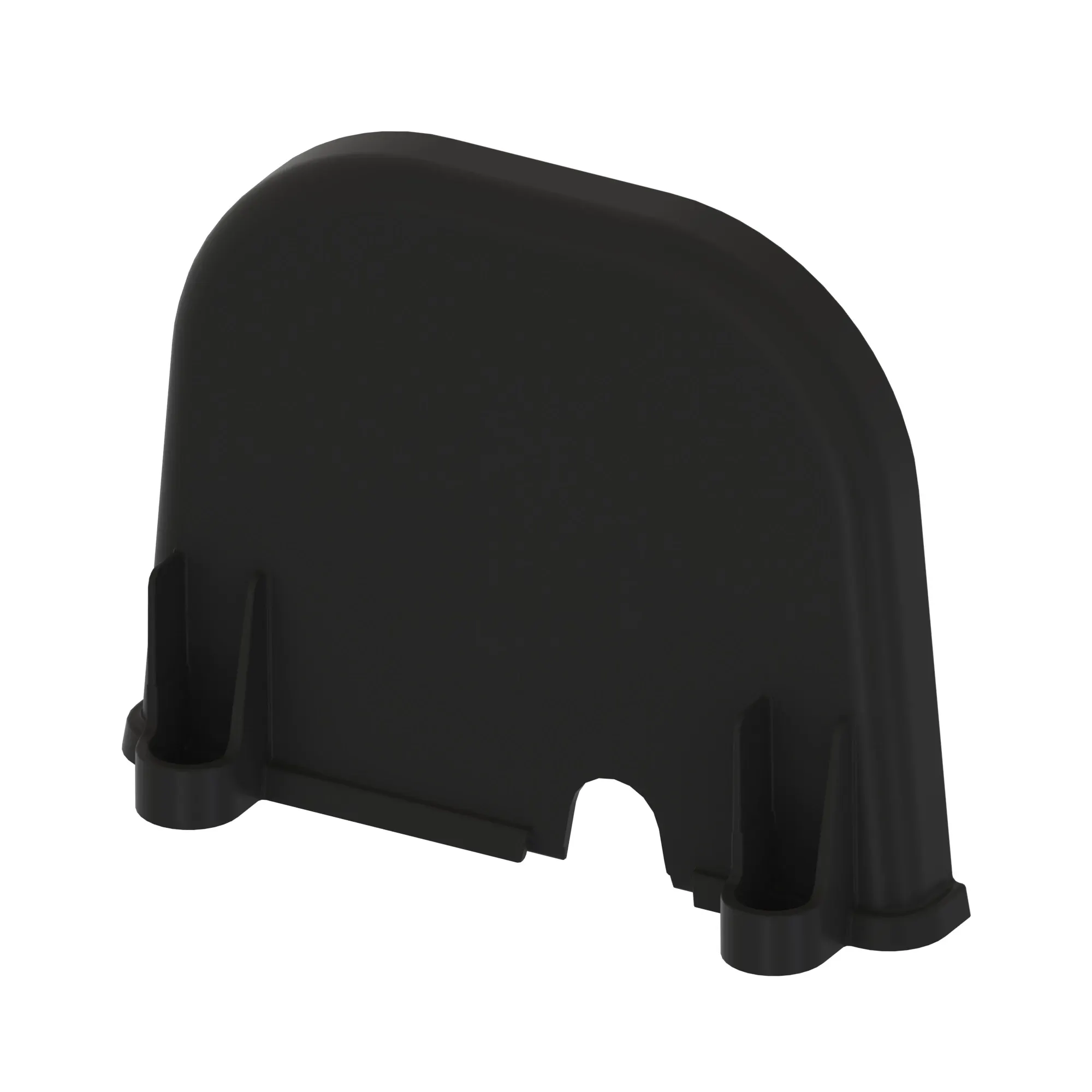 John Deere Air Duct, Front - R569143