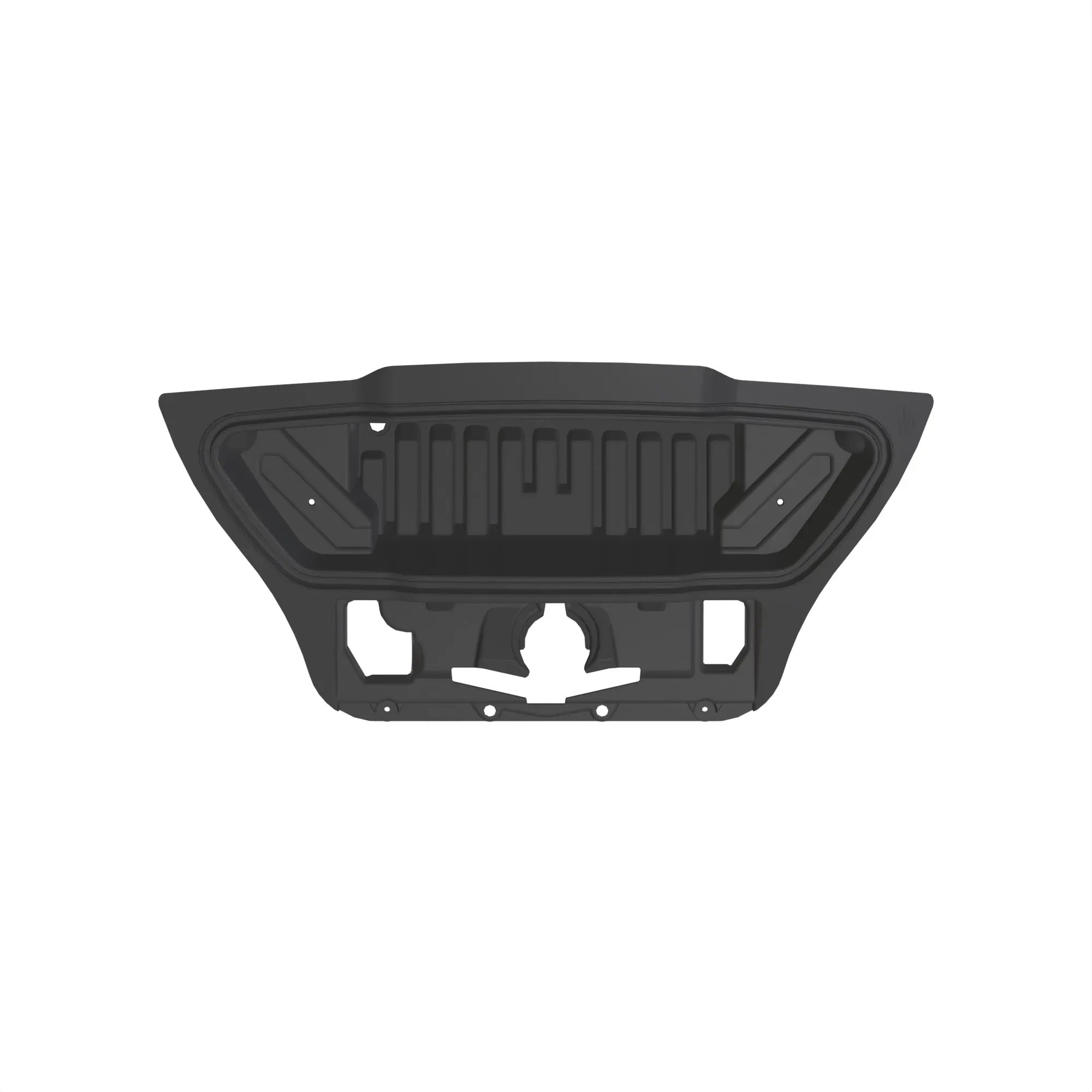 STORAGE COMPARTMENT, TUB, MDUV
