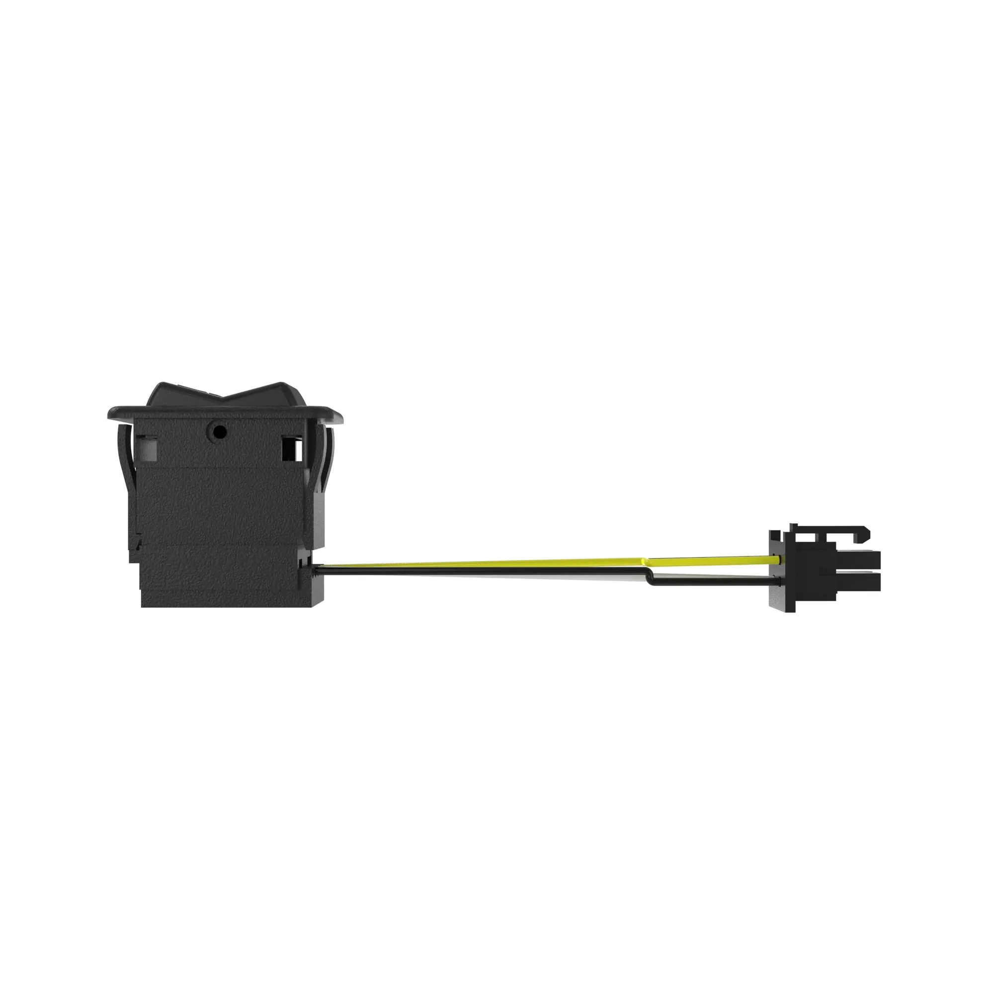 SWITCH, SWITCH, AUTO POWERSHIFT AND