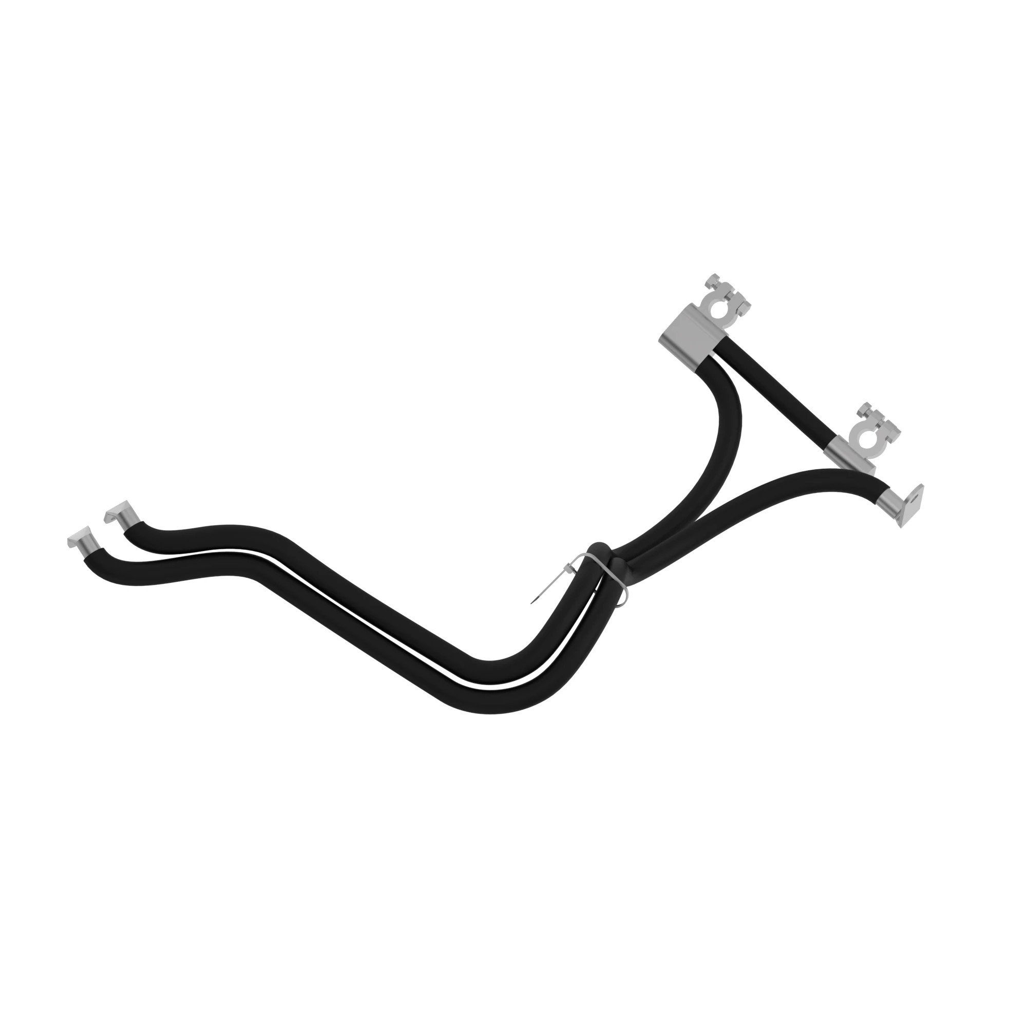 BATTERY CABLE, DISCONNECT SWITCH