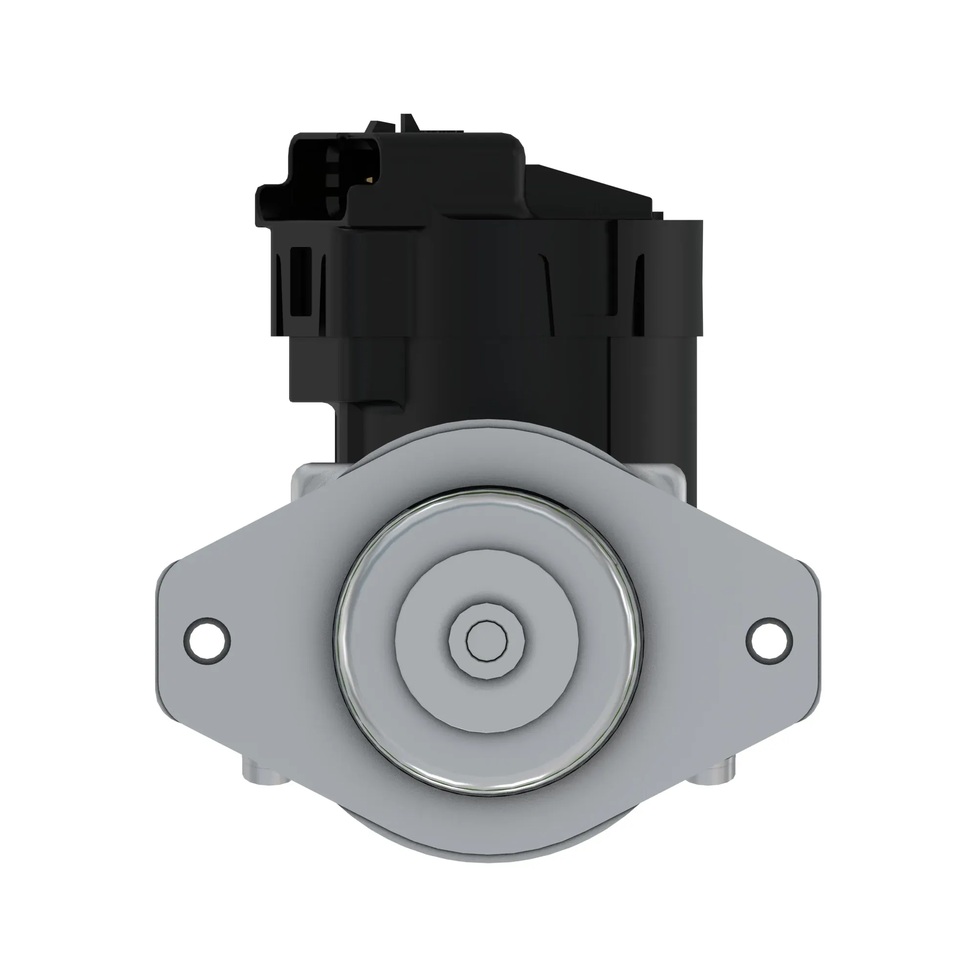 Exhaust Gas Recycling Valve
