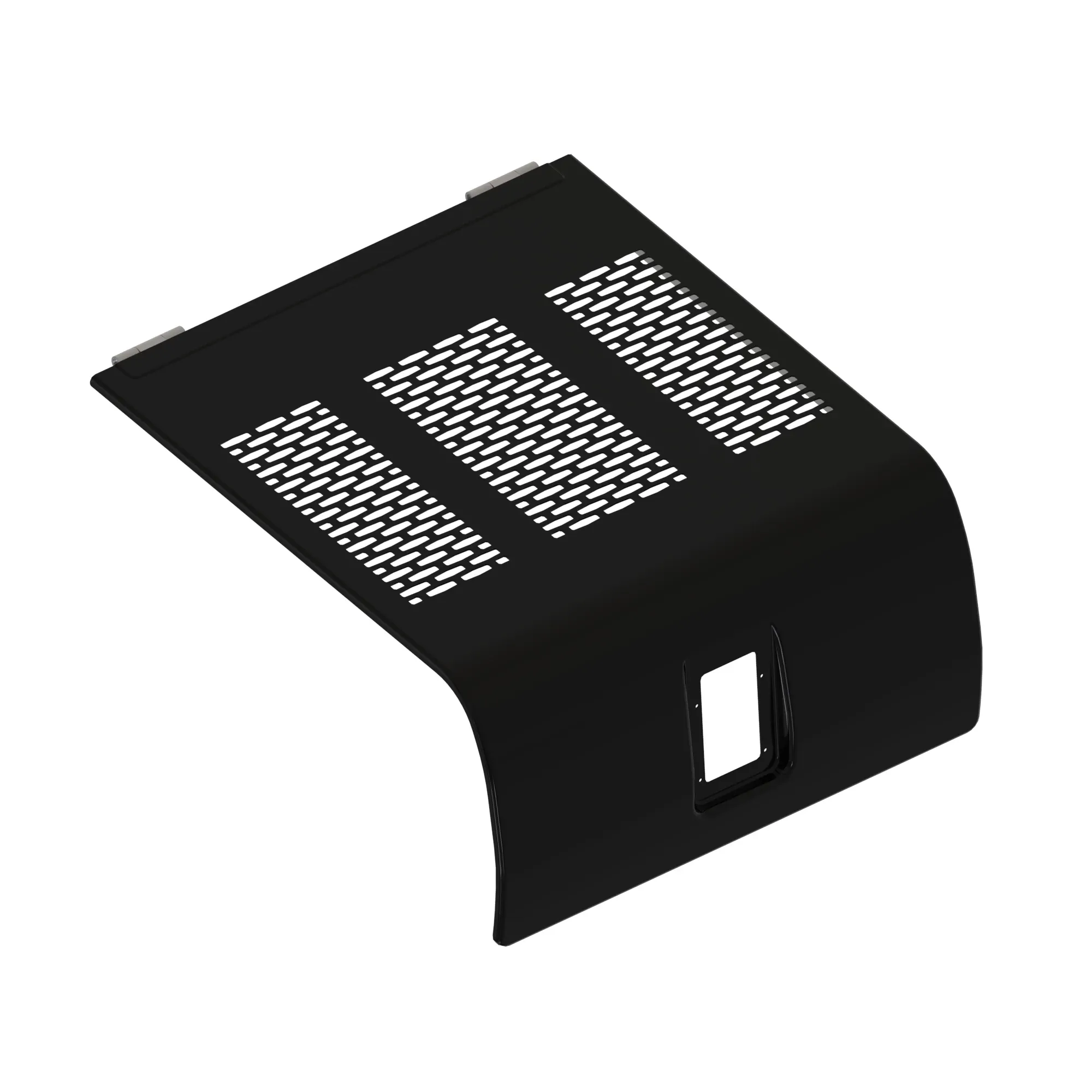 John Deere Engine Access Door - AT404699