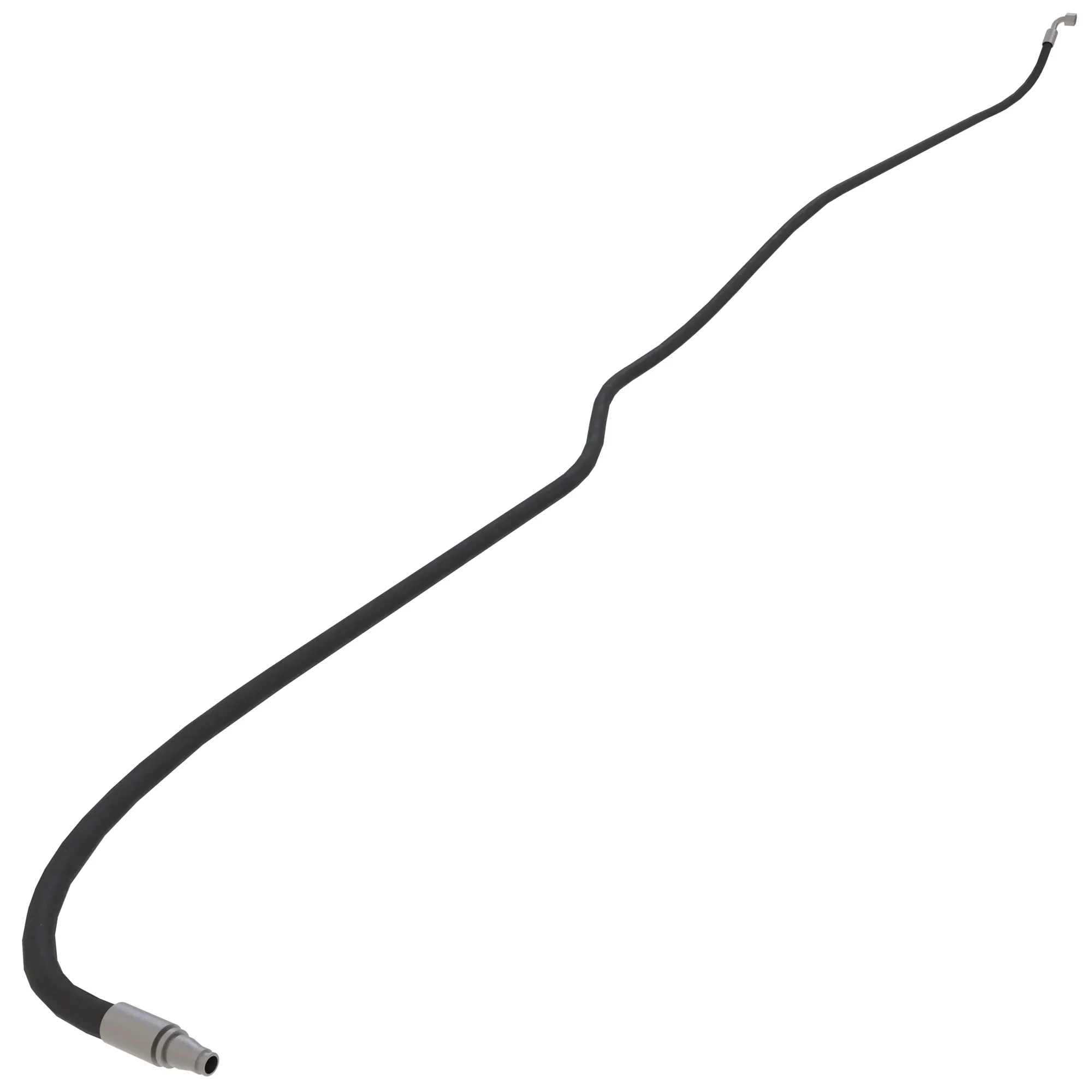Hydraulic Hose - Fabricate, Irdf Pr