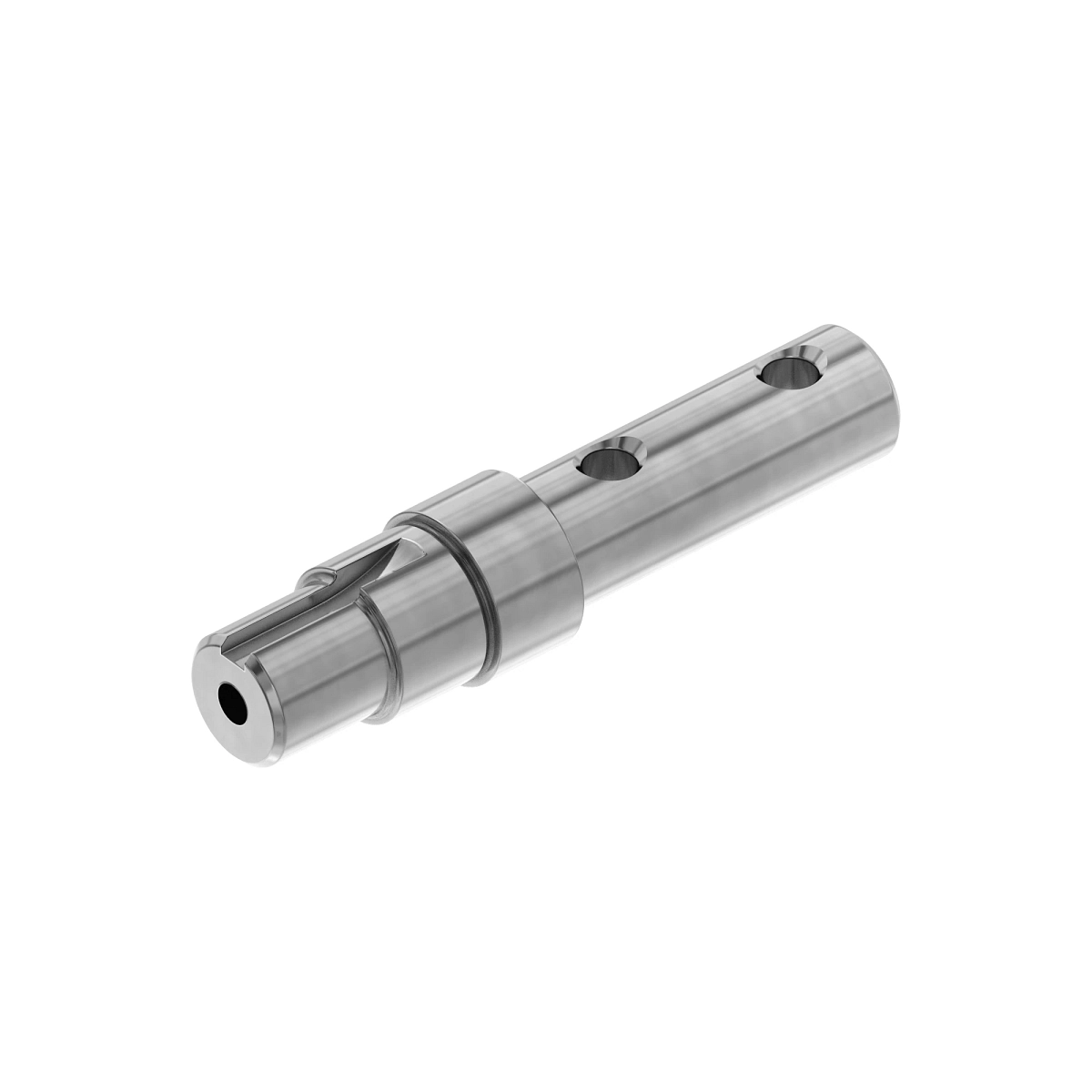 Shaft, Ldg Auger Gear Cs.