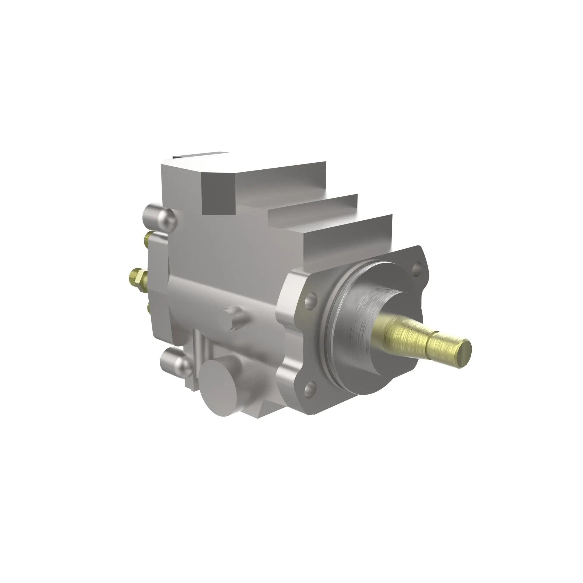 Fuel Injection Pump