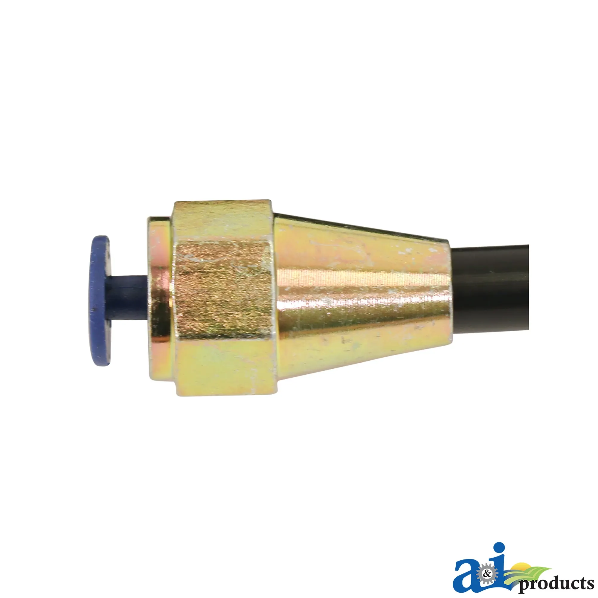 OIL LINE; PUMP DRAIN