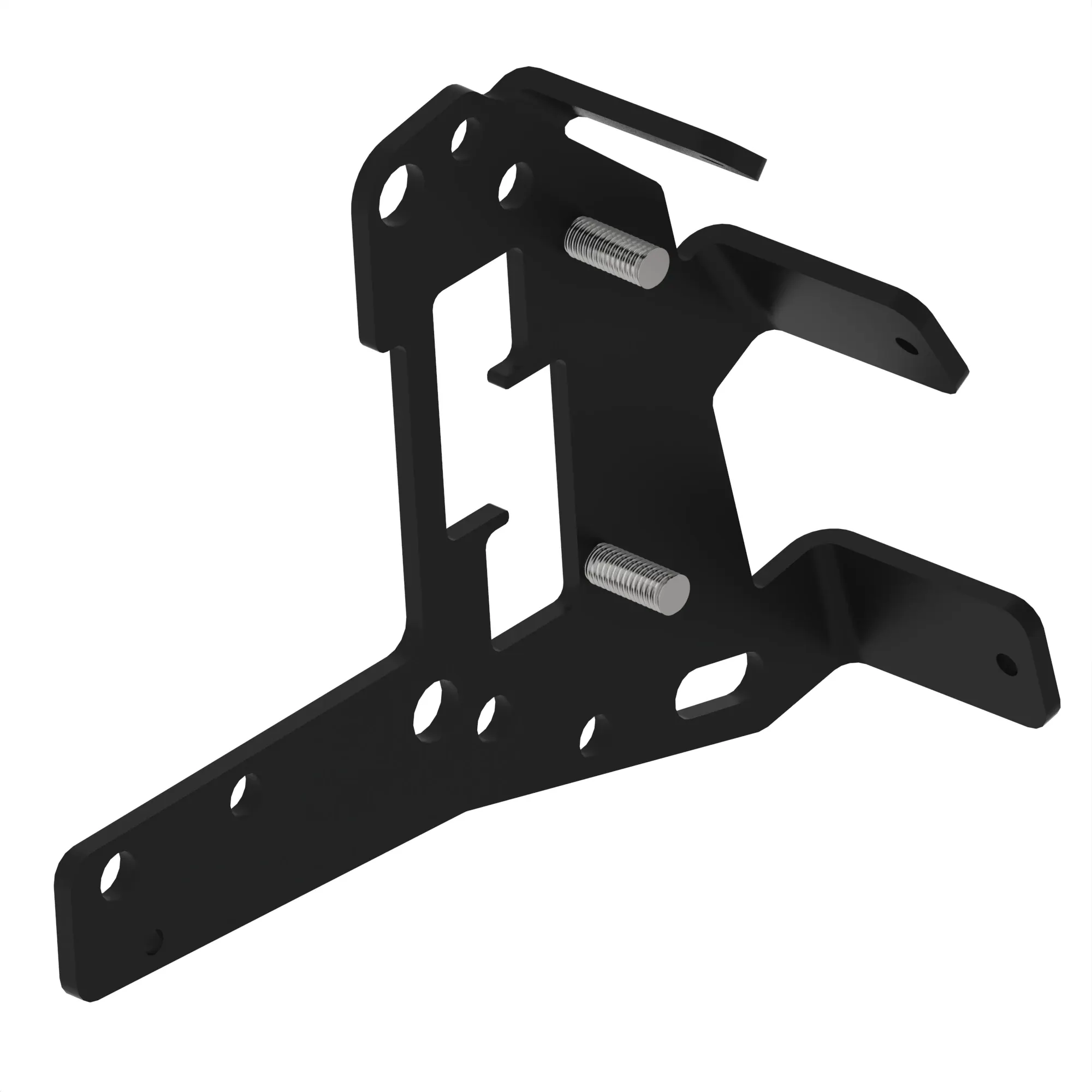 GUIDE, PTO SHIFTER, WELDMENT