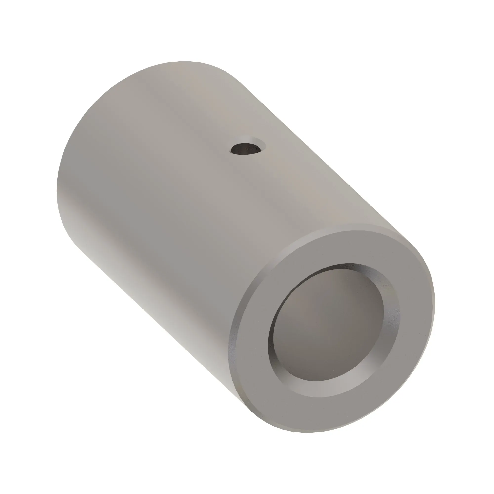 COUPLER, MFWD DRIVE SHAFT #