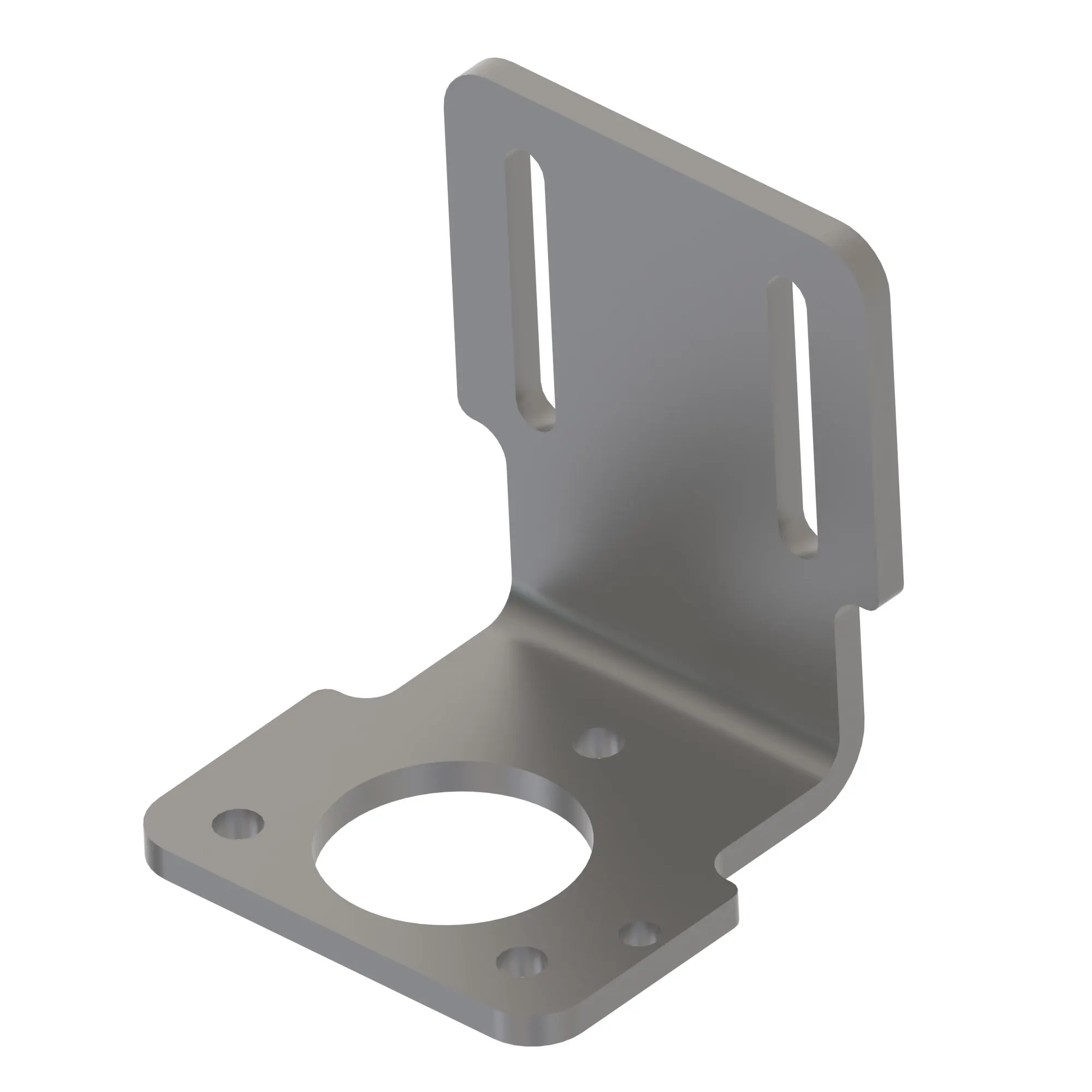 John Deere Solenoid Holder - Z78280