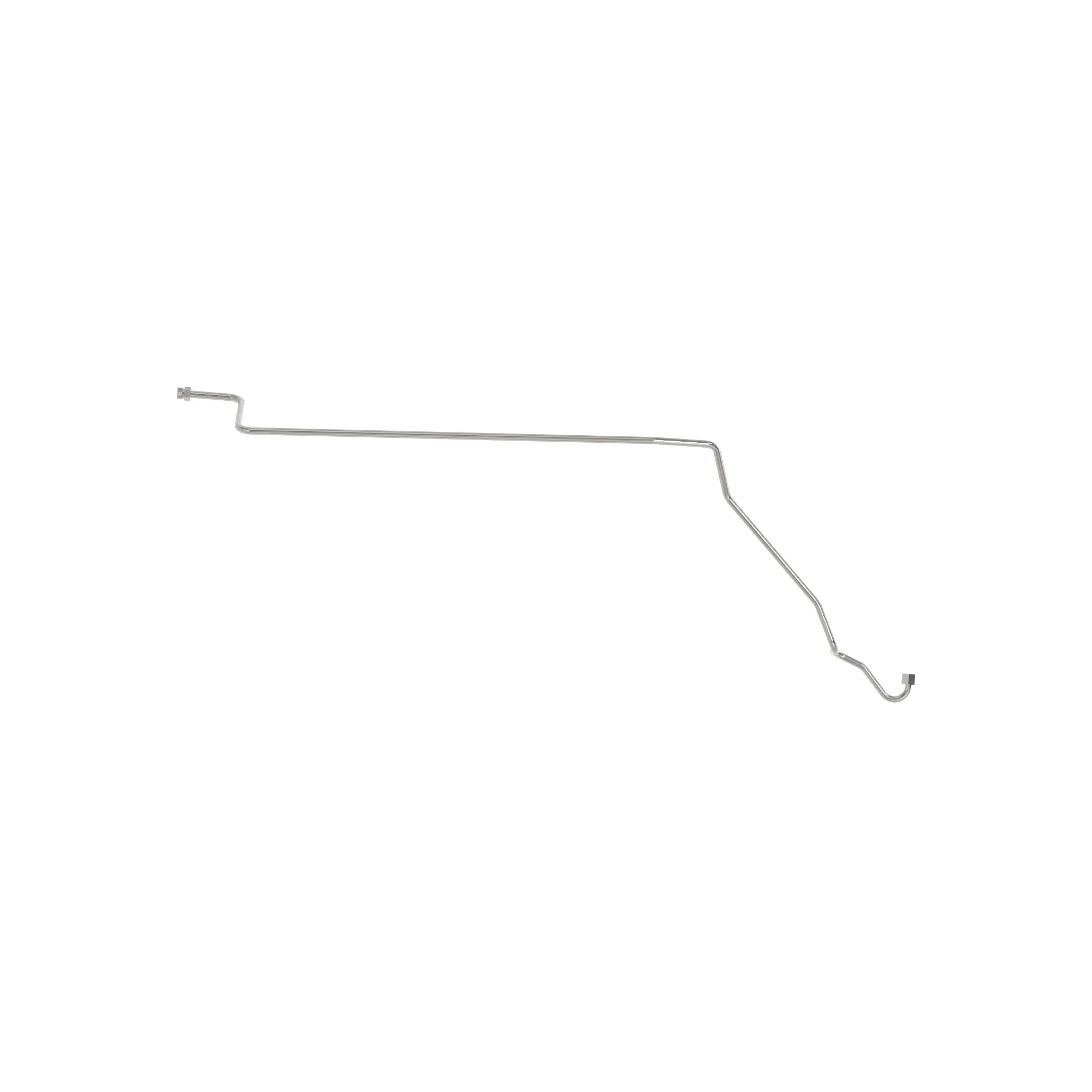 OIL LINE, COOLER SUPPLY
