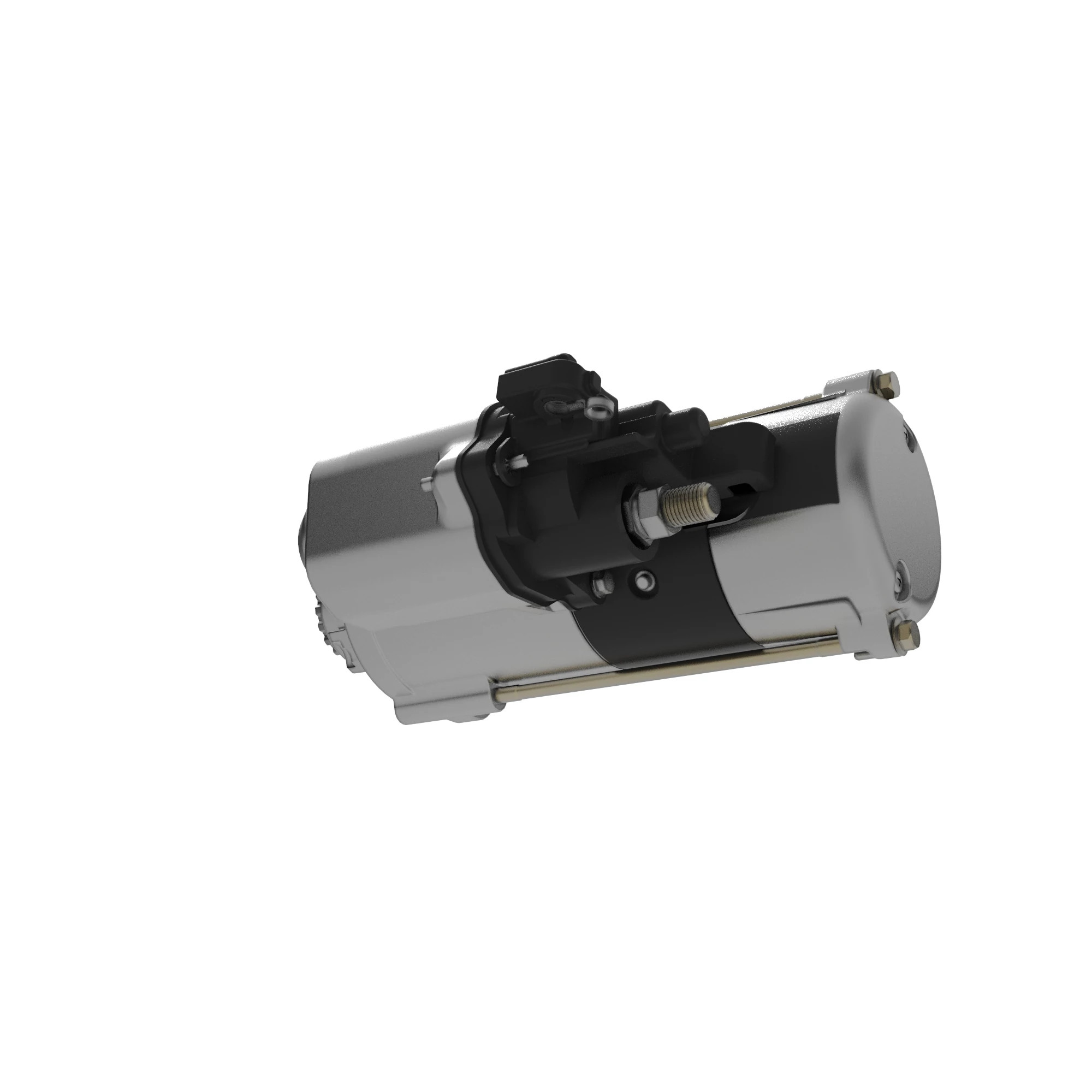 Starter Motor Reman