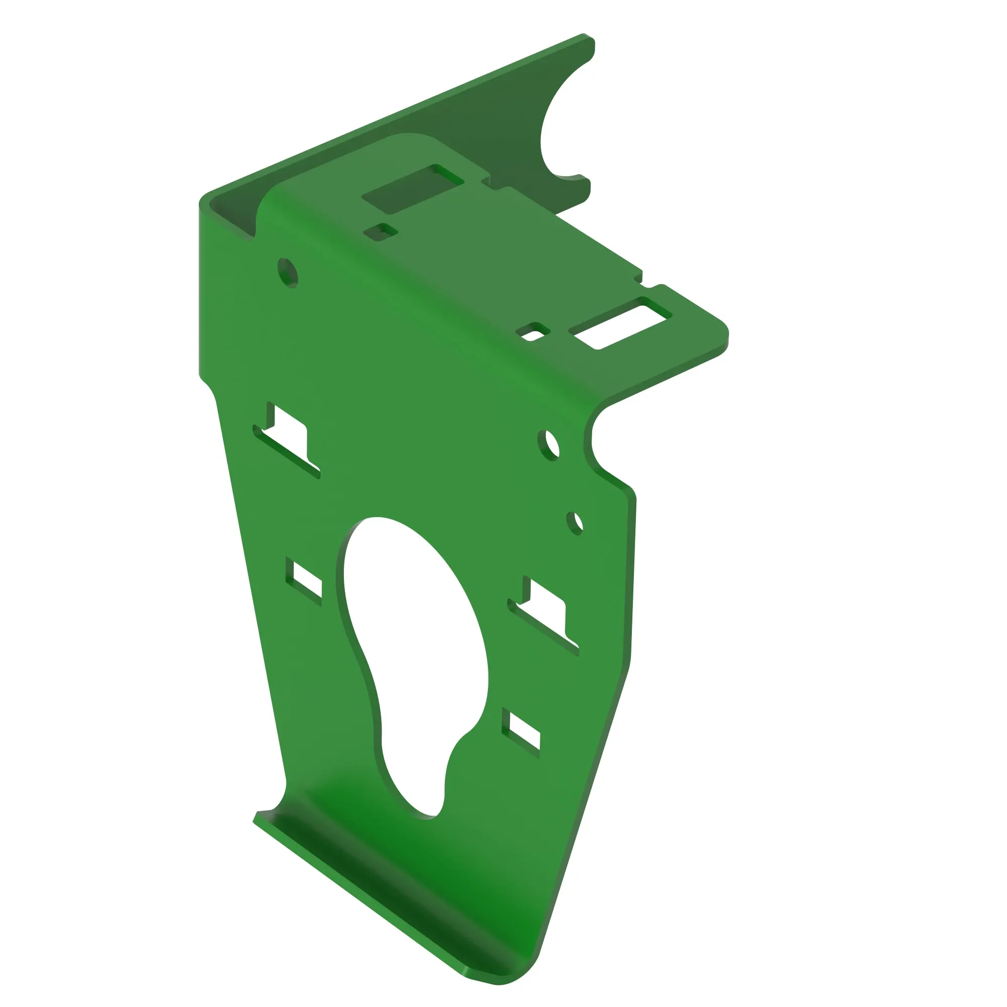 BRACKET, BOOMTRAC SENSOR