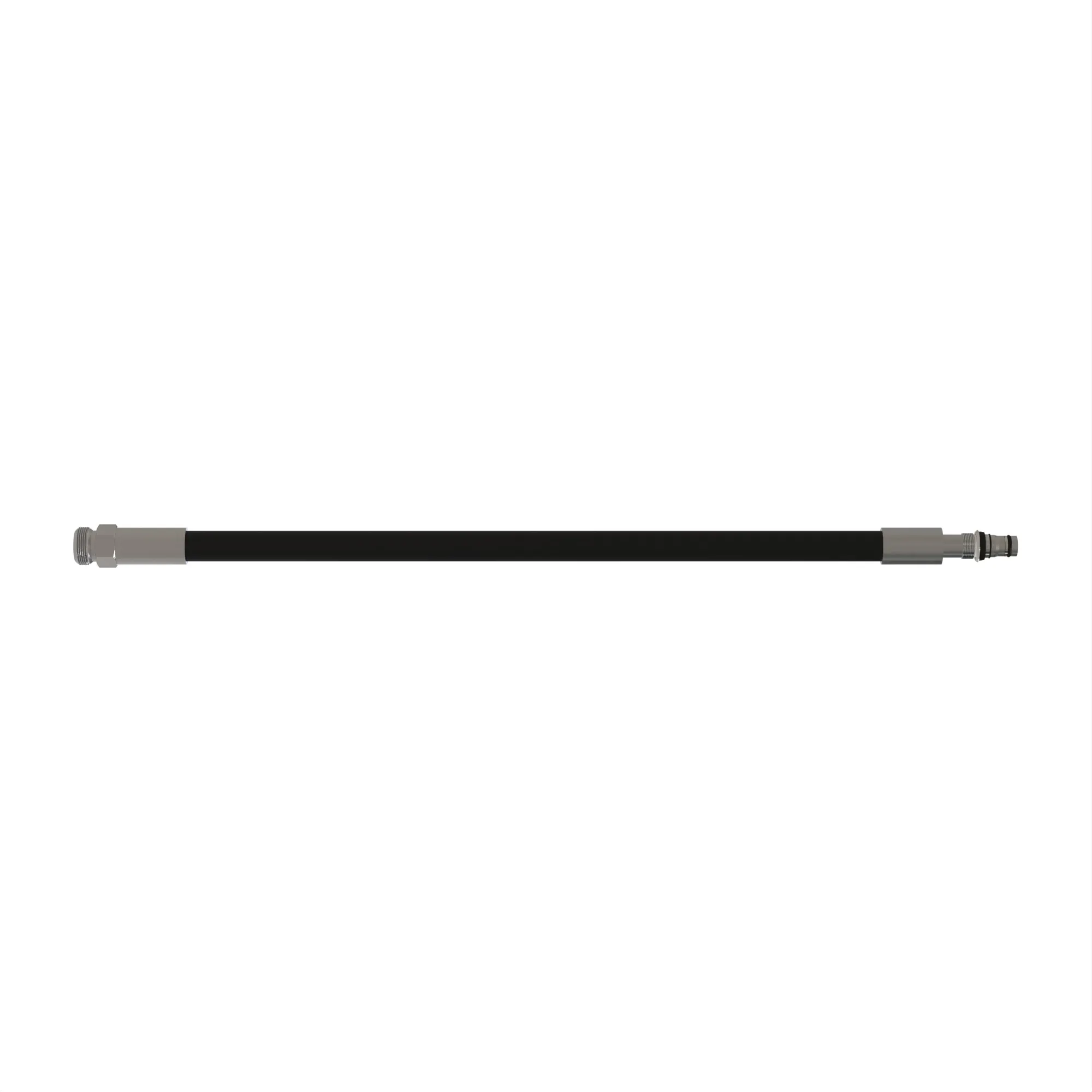 HOSE, HYDRAULIC, STH, M-CAB.