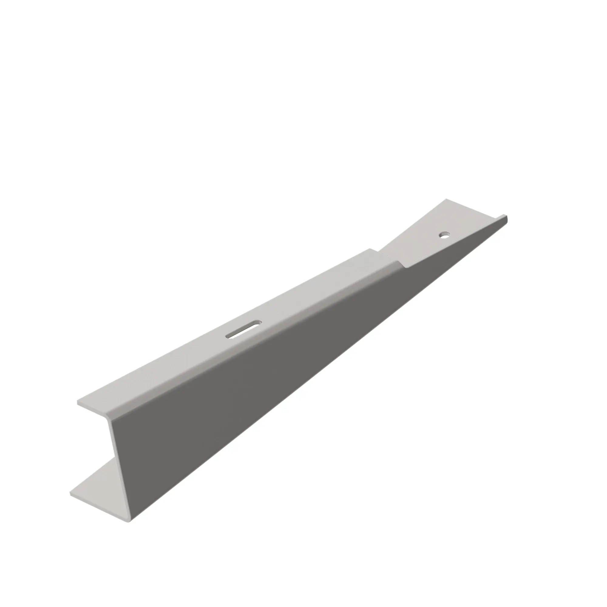 BRACE,LYNX MOUNTING PANEL, NARROW