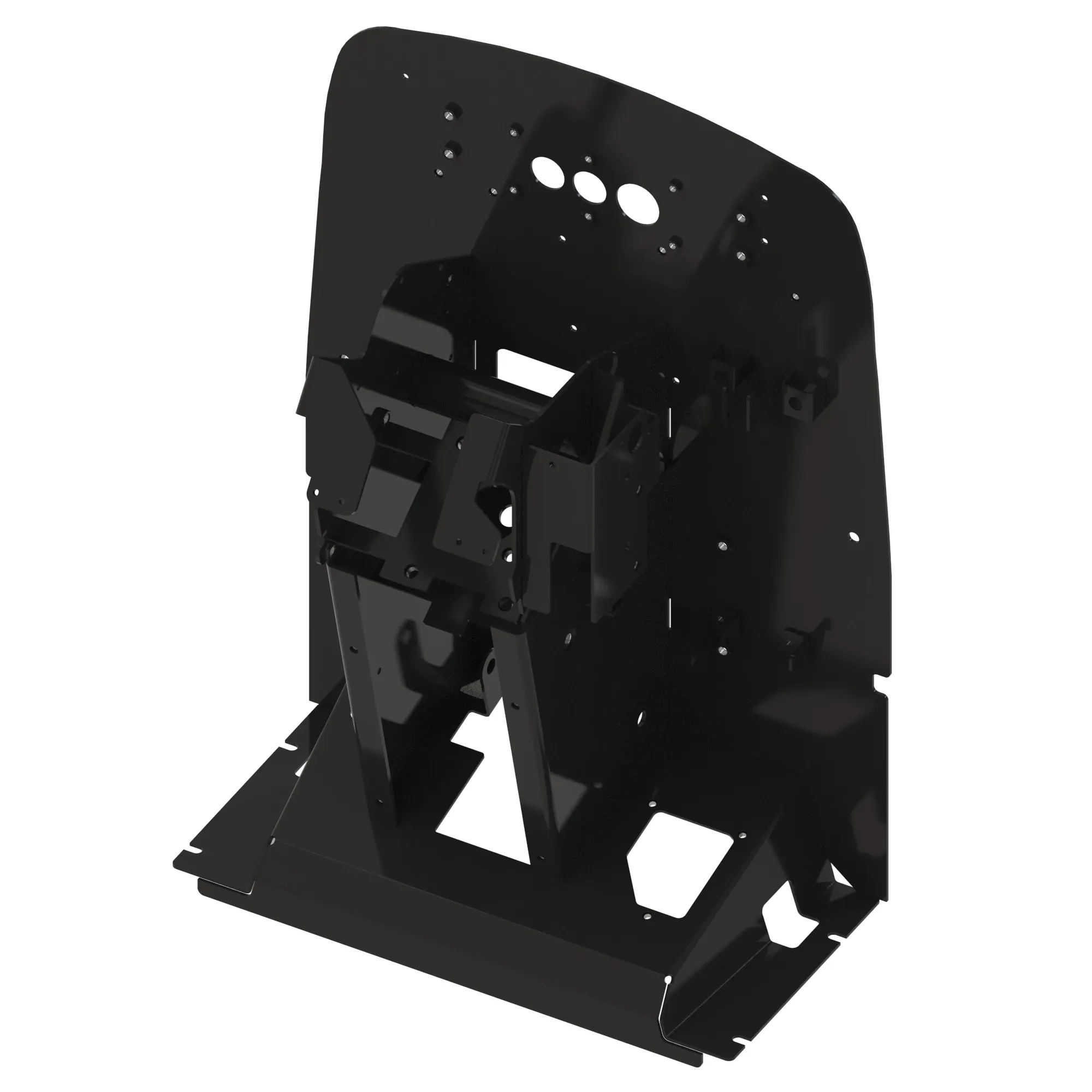 Control Support, Oos - Control Supp