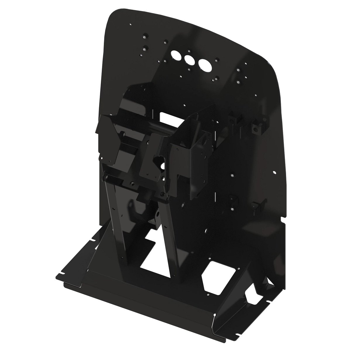 Control Support, Oos - Control Supp