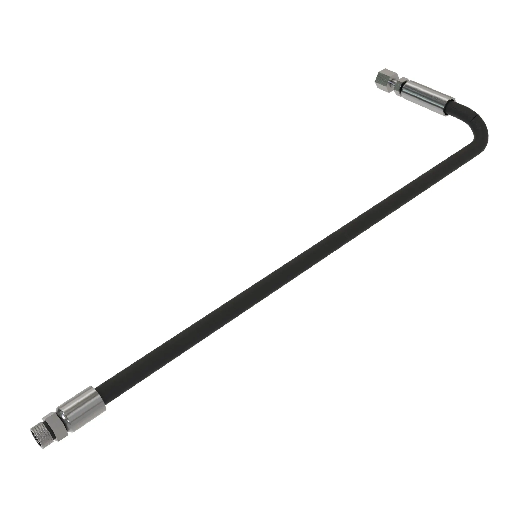 HOSE ASSY, FLEX FLOAT LONG HYD