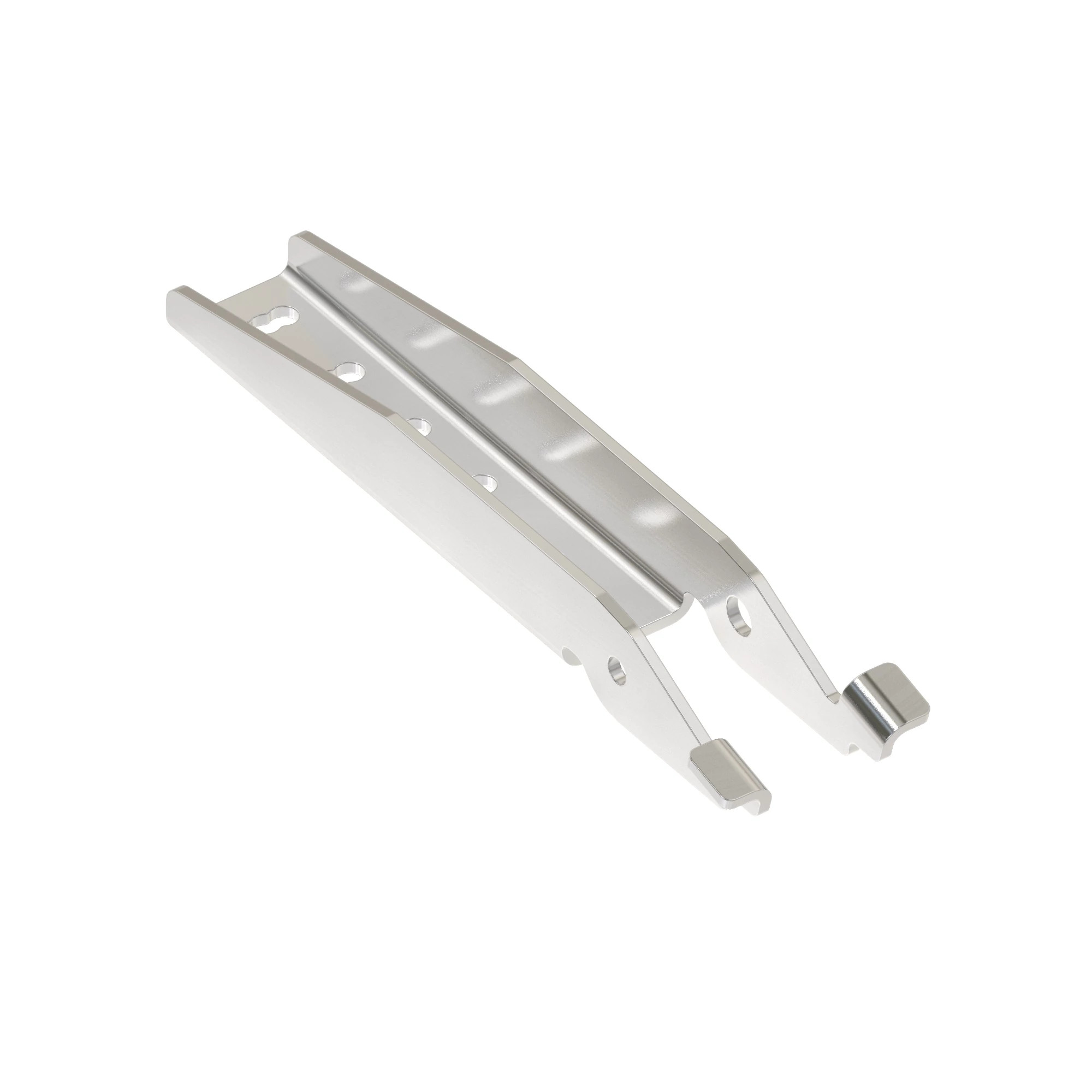 John Deere Upper Steering Arm - M166183