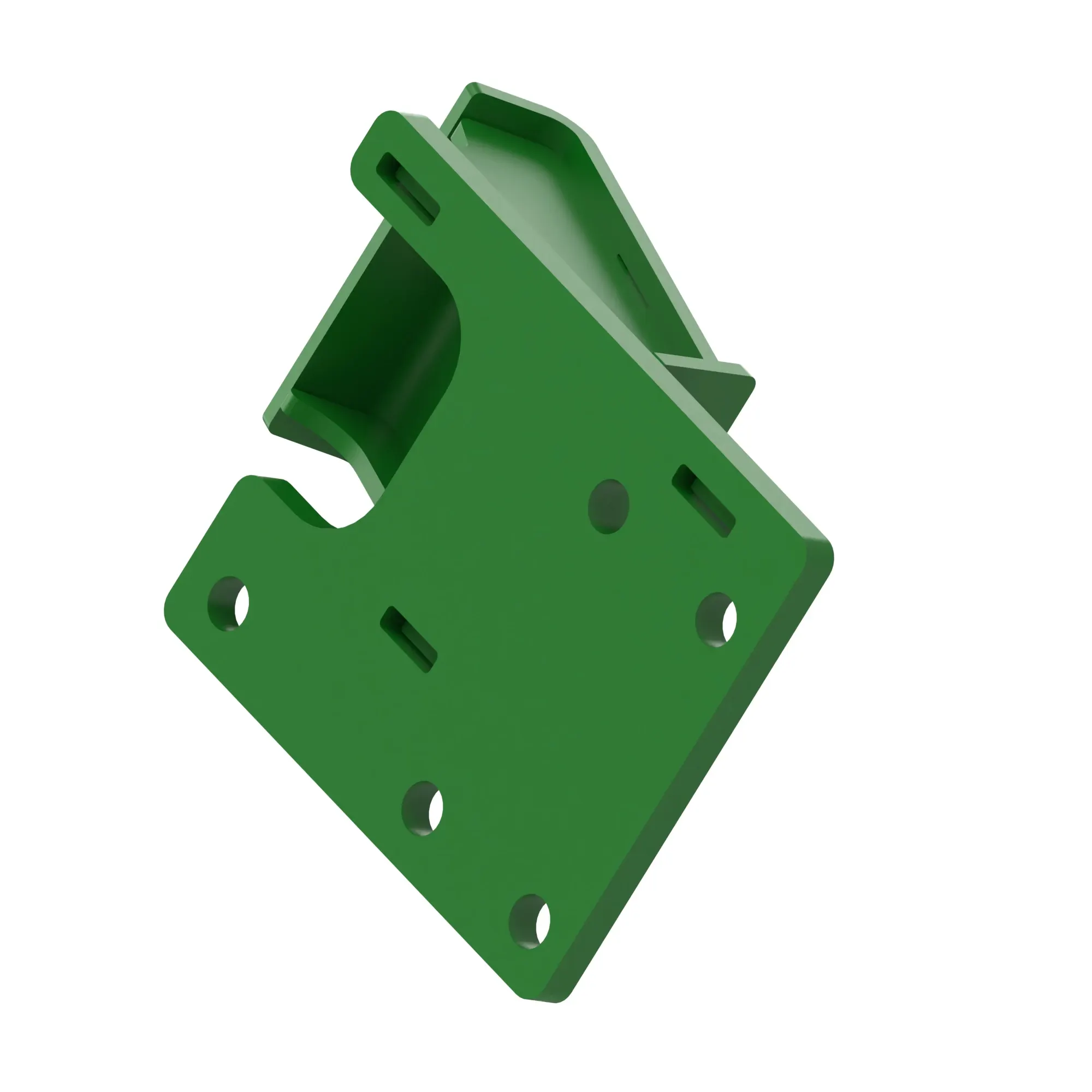 SUPPORT, CAB MOUNT SUPPORT