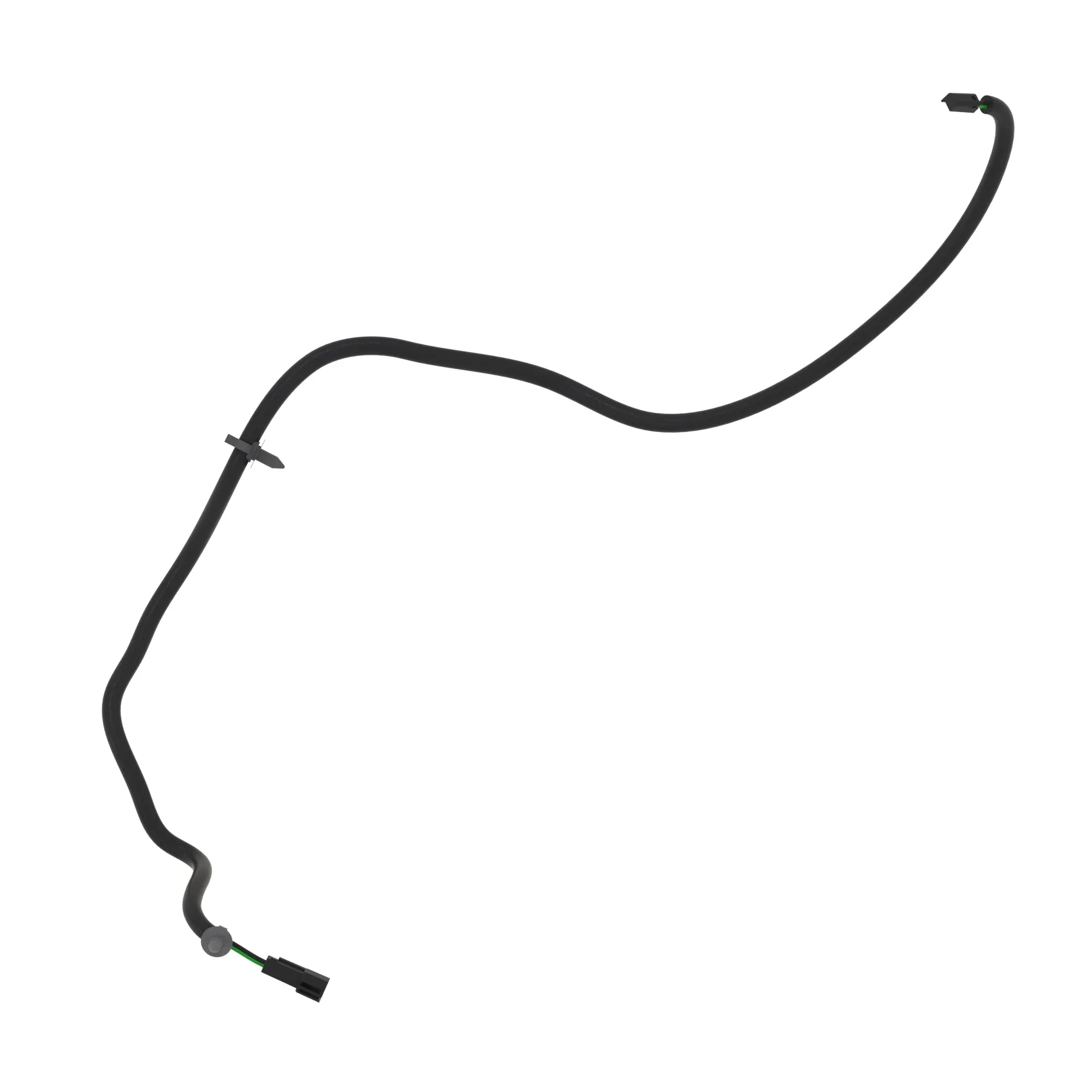 John Deere Cab Wiring Harness - RE302307