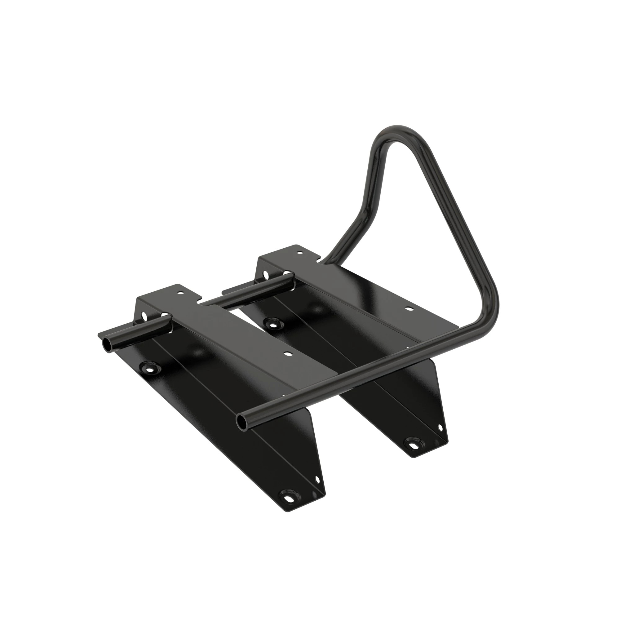 BASE, WELDED OPERATOR'S SEAT