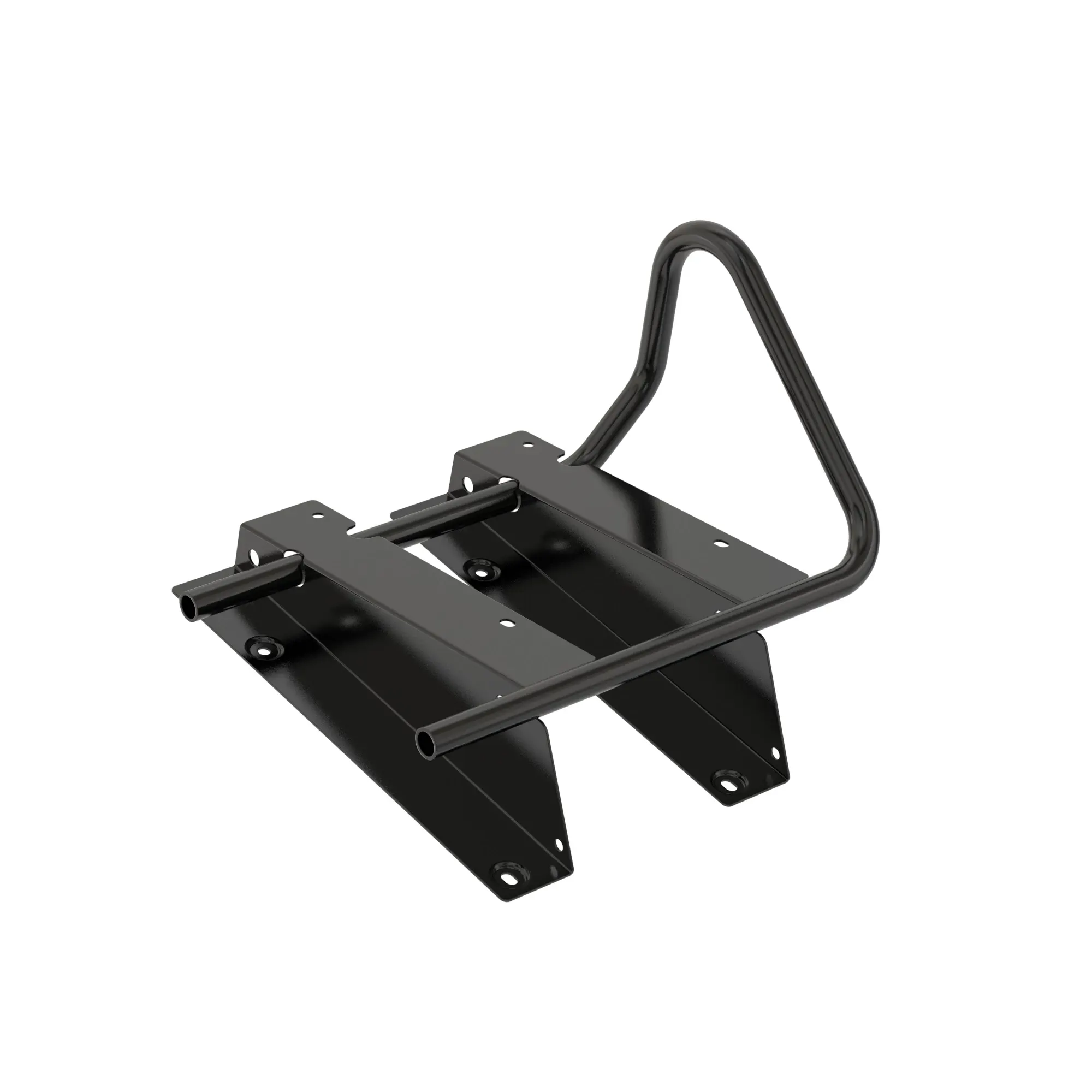 John Deere Bench Seat Base - AM140742