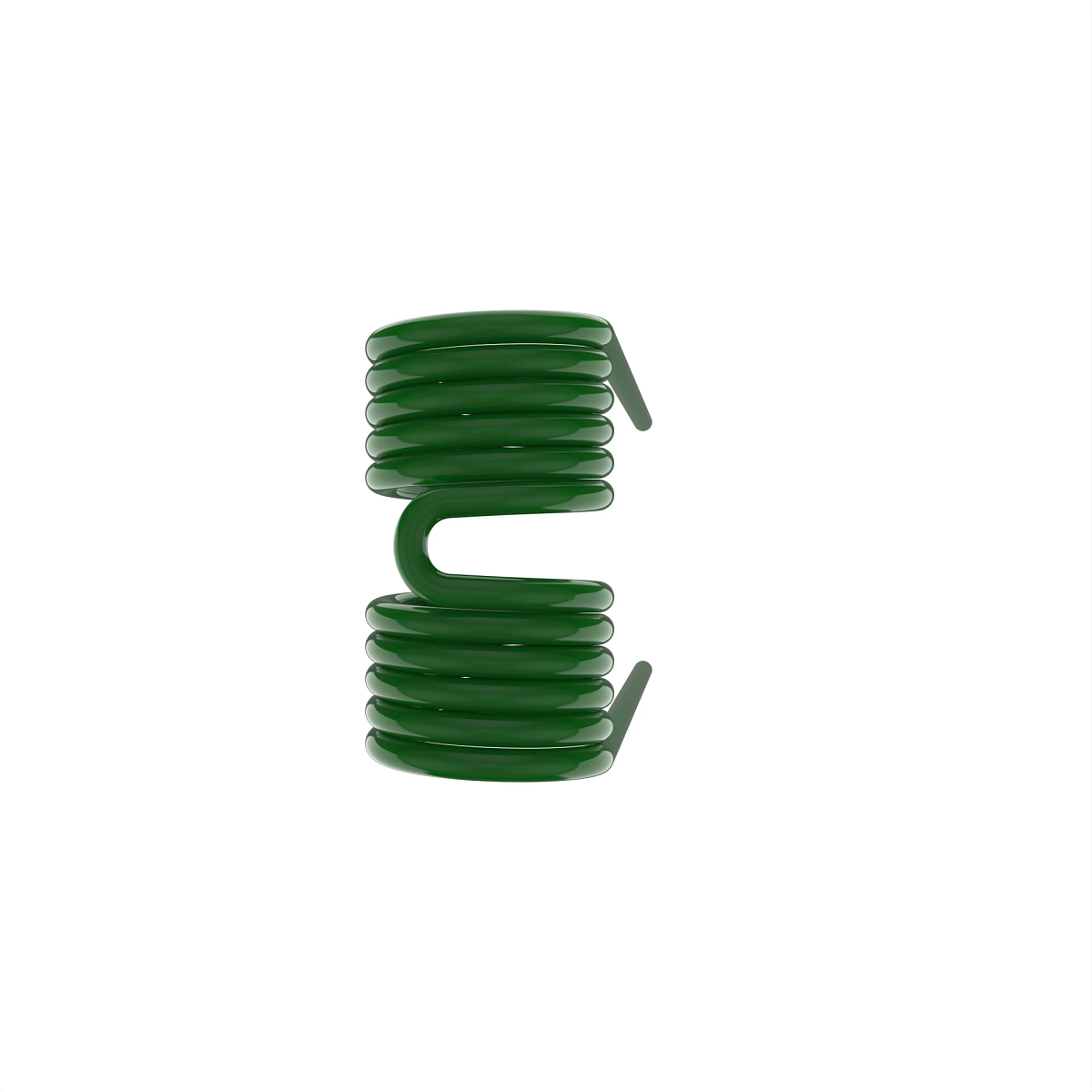 Spring Tooth Parts E79475: Regular Pickup Spring Tooth | Shop.Deere.com