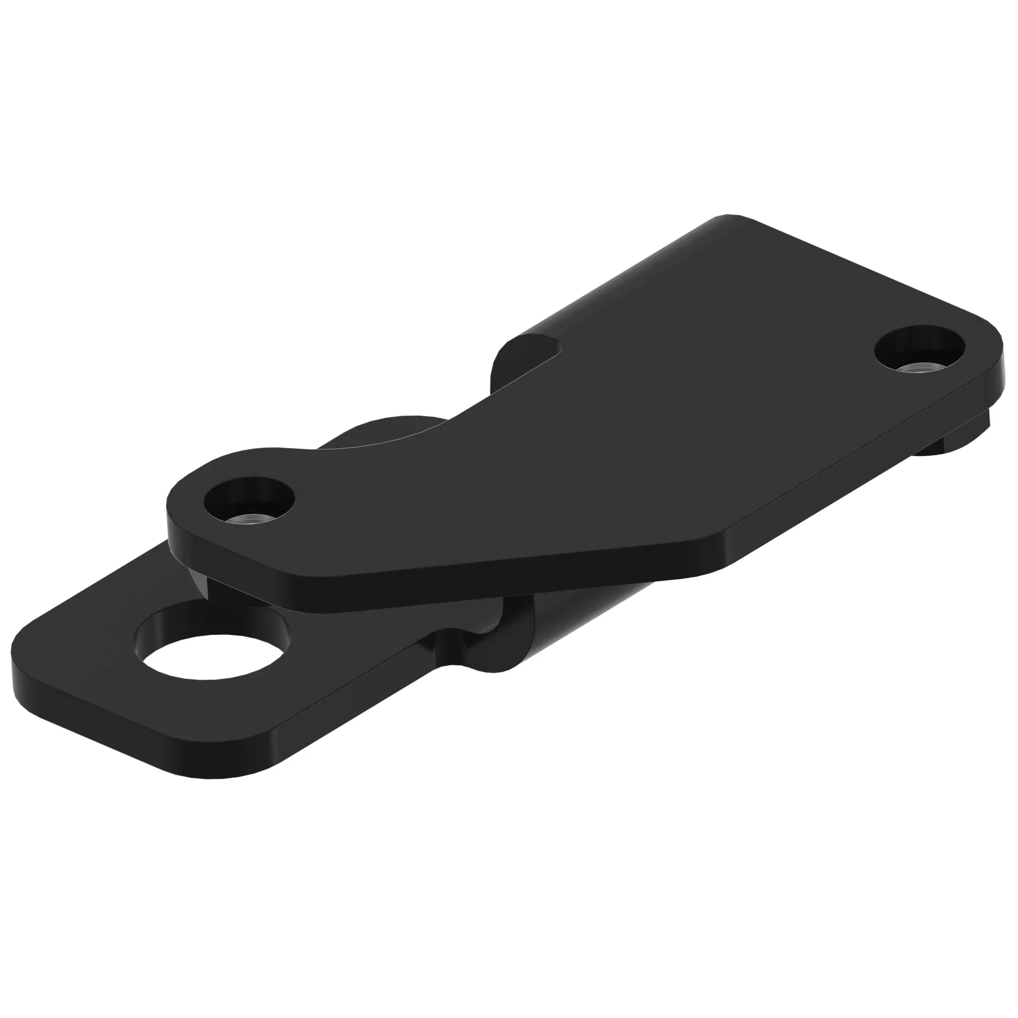 BRACKET, ACS BULKHEAD BRACKET