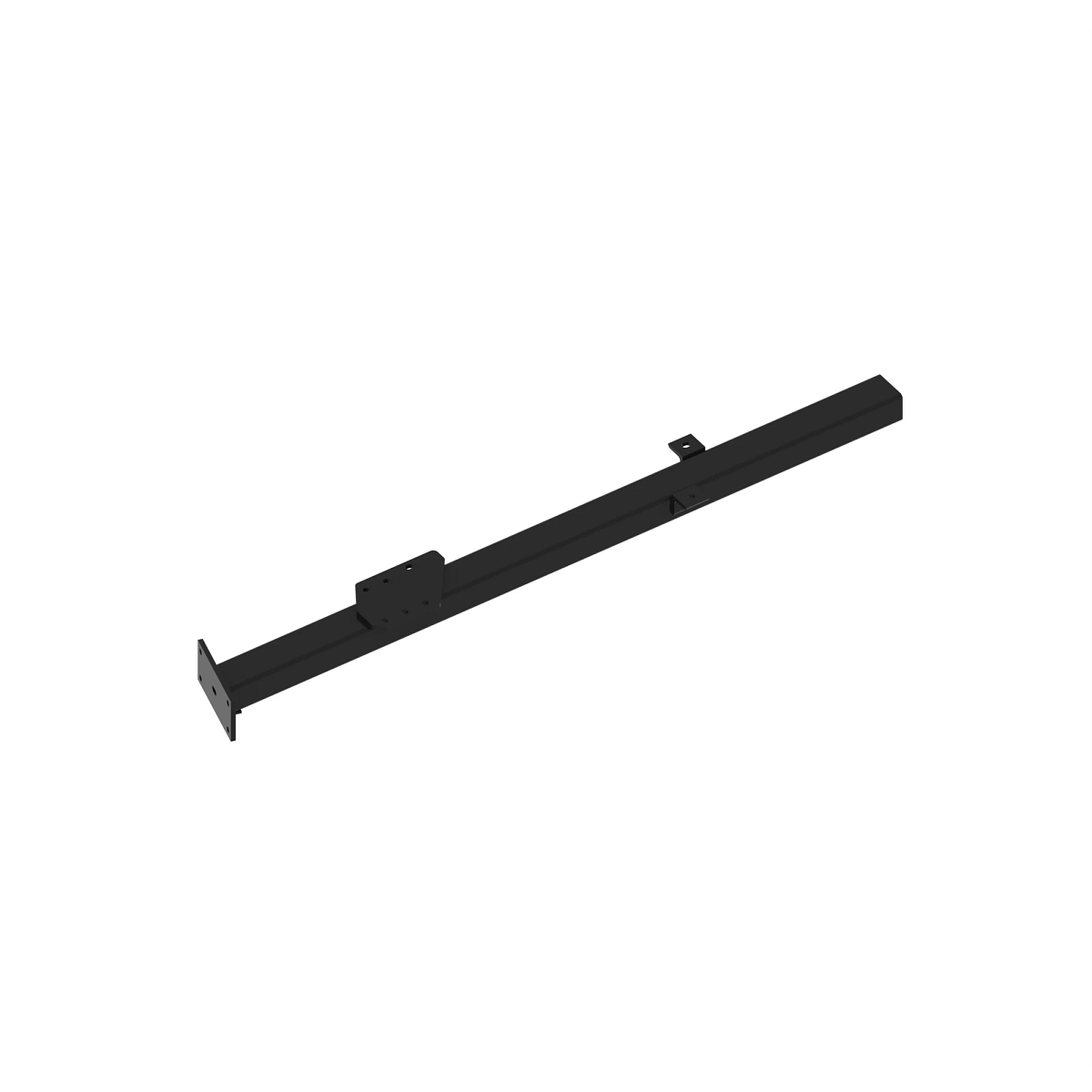 Structural Tubing, Tube Assy, Gang