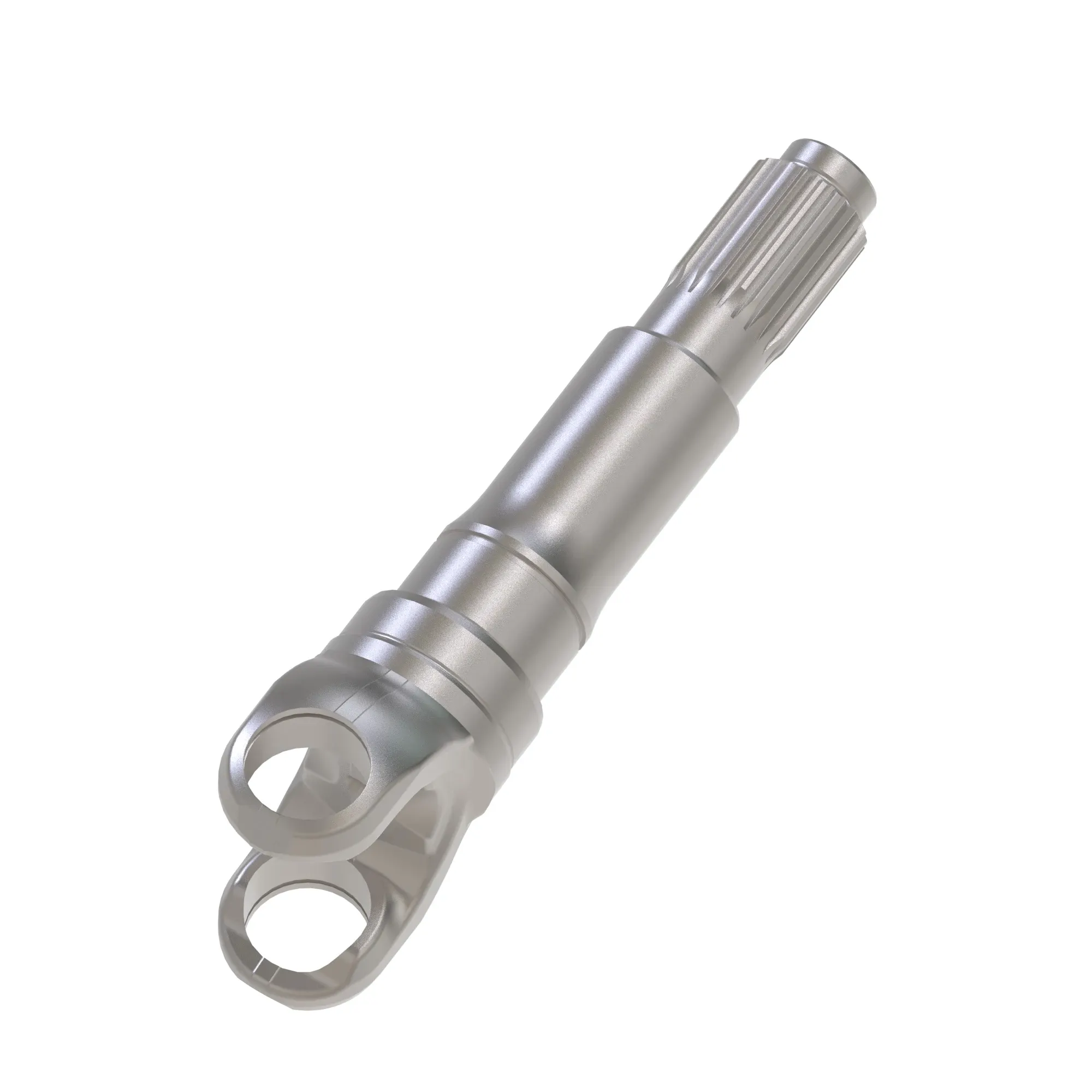 MFWD OUTBOARD YOKE (SERVICE ONLY)