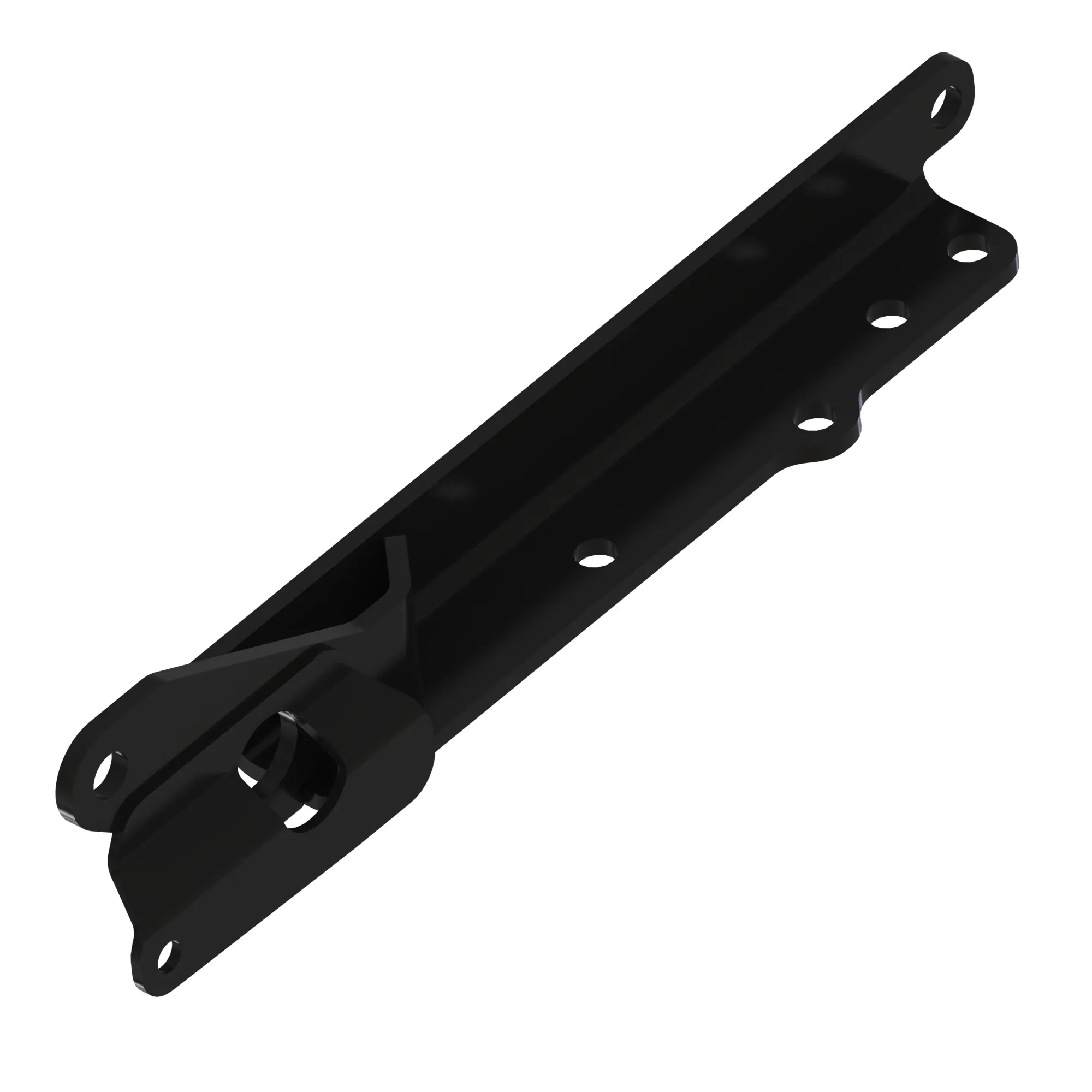 John Deere Sensor Cover Box Support - AXE38385