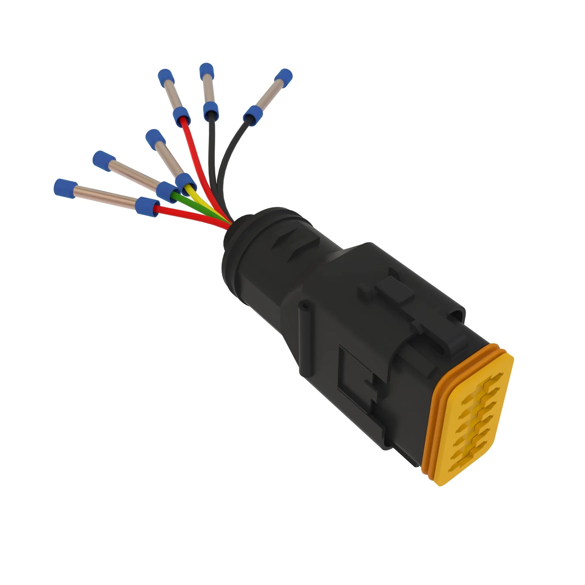 Harvest Lab 3000 Retrofit Adapter