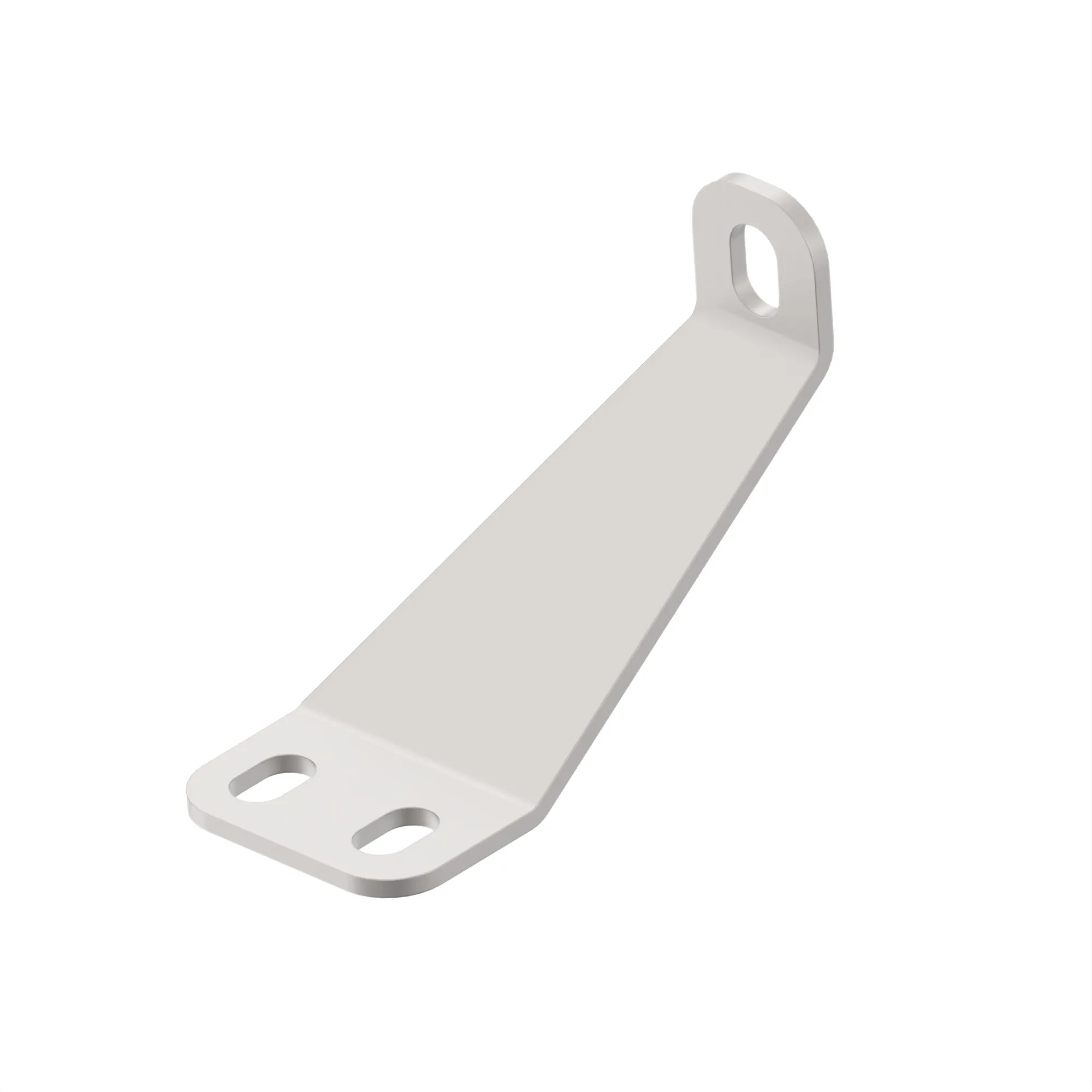 BRACKET, ROPS BRUSH GUARD (PREMIUM)