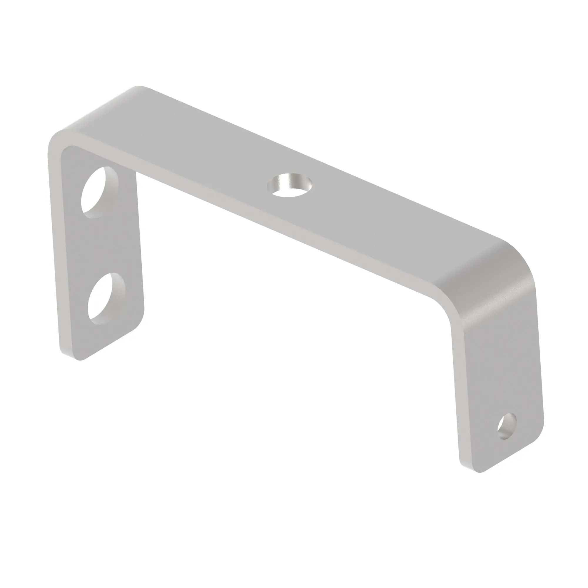 BRACKET, HOSE HOLDER
