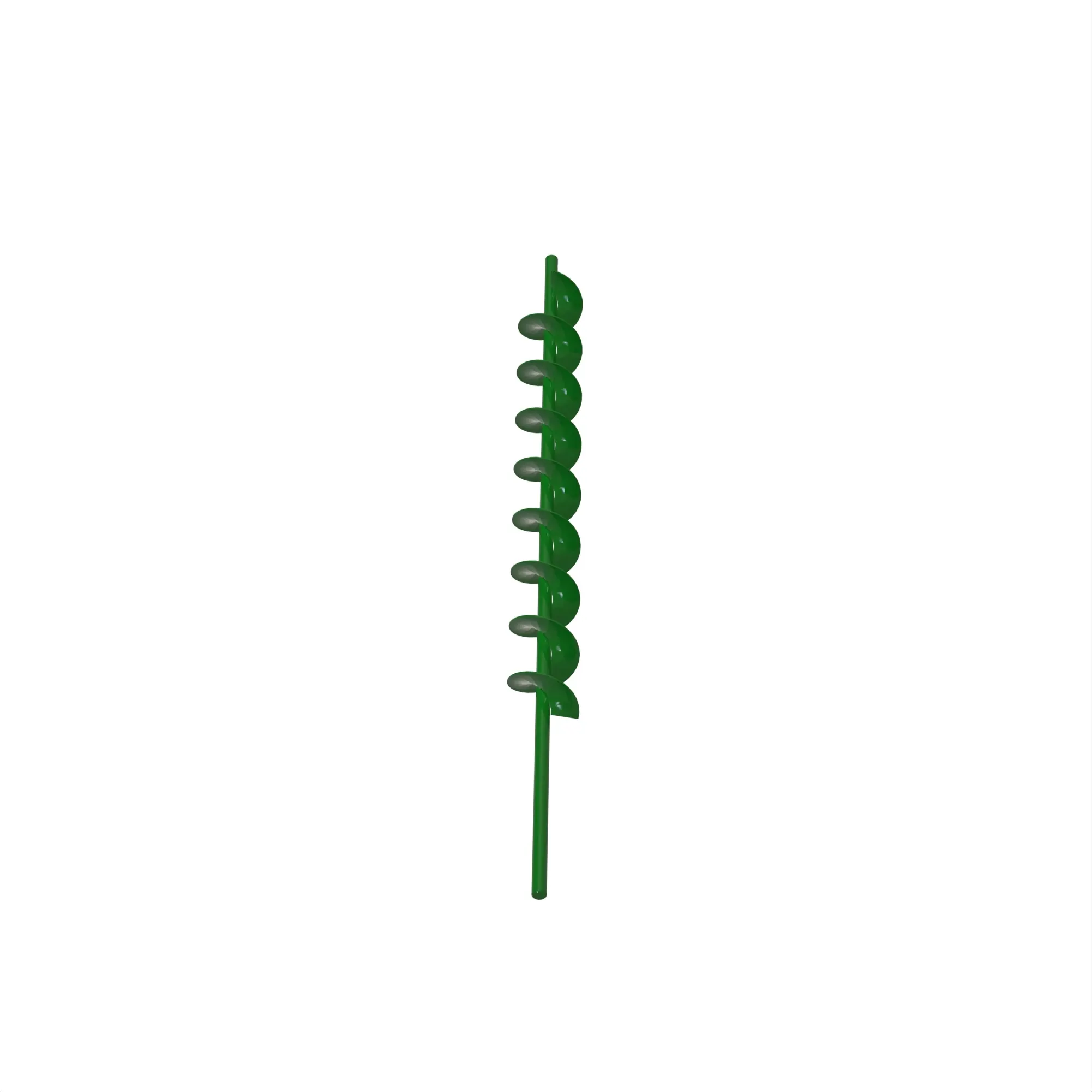 John Deere Right Side Conveyor Auger - AXE51501