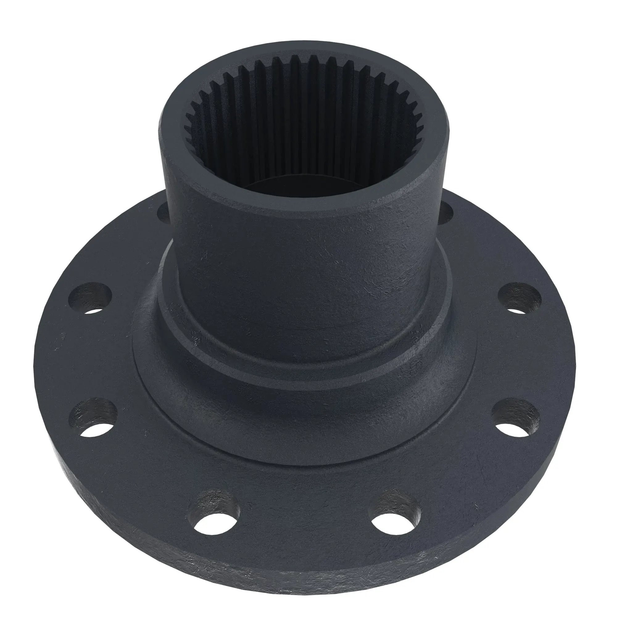John Deere Slip Clutch Hub - AW28706