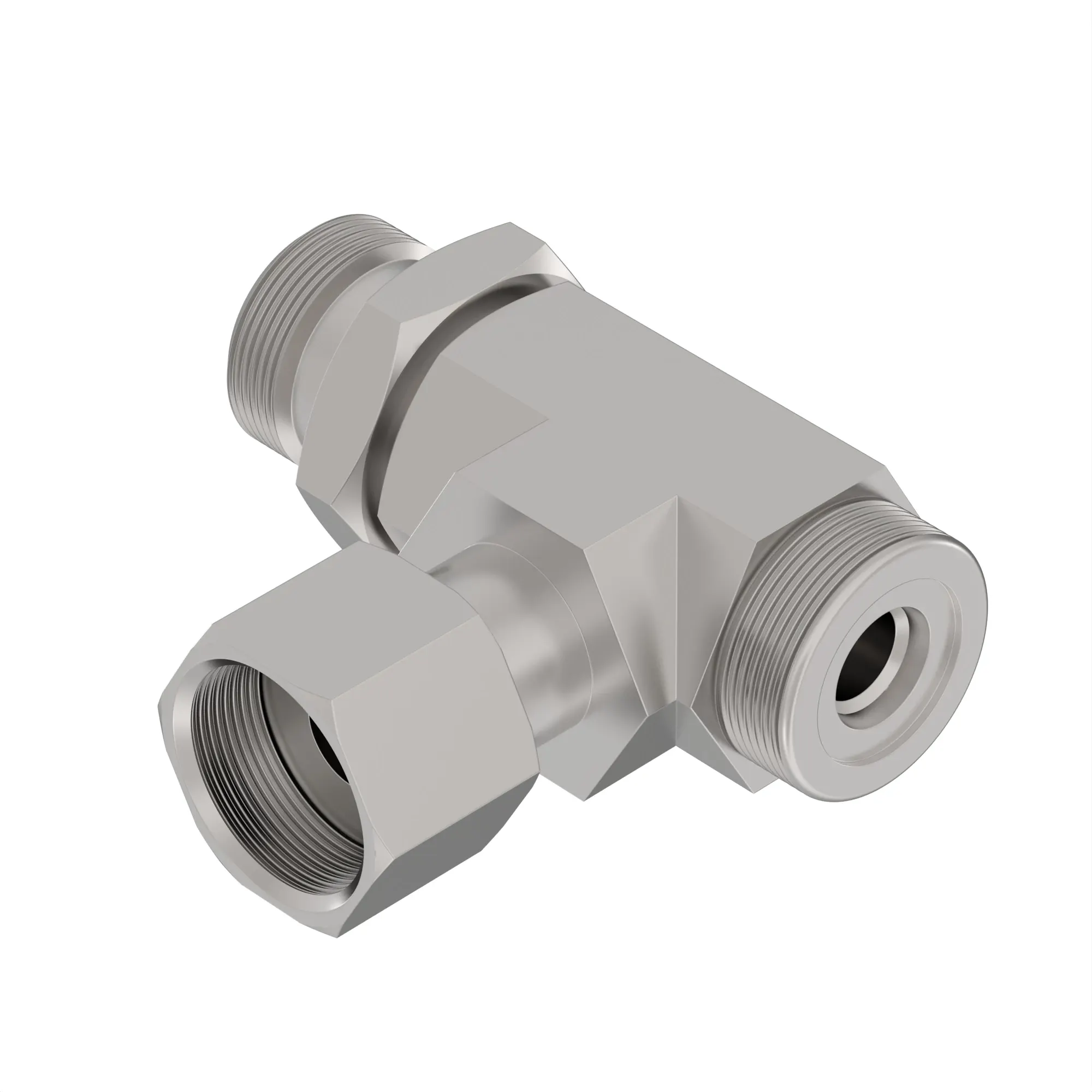 John Deere Fitting - T480544