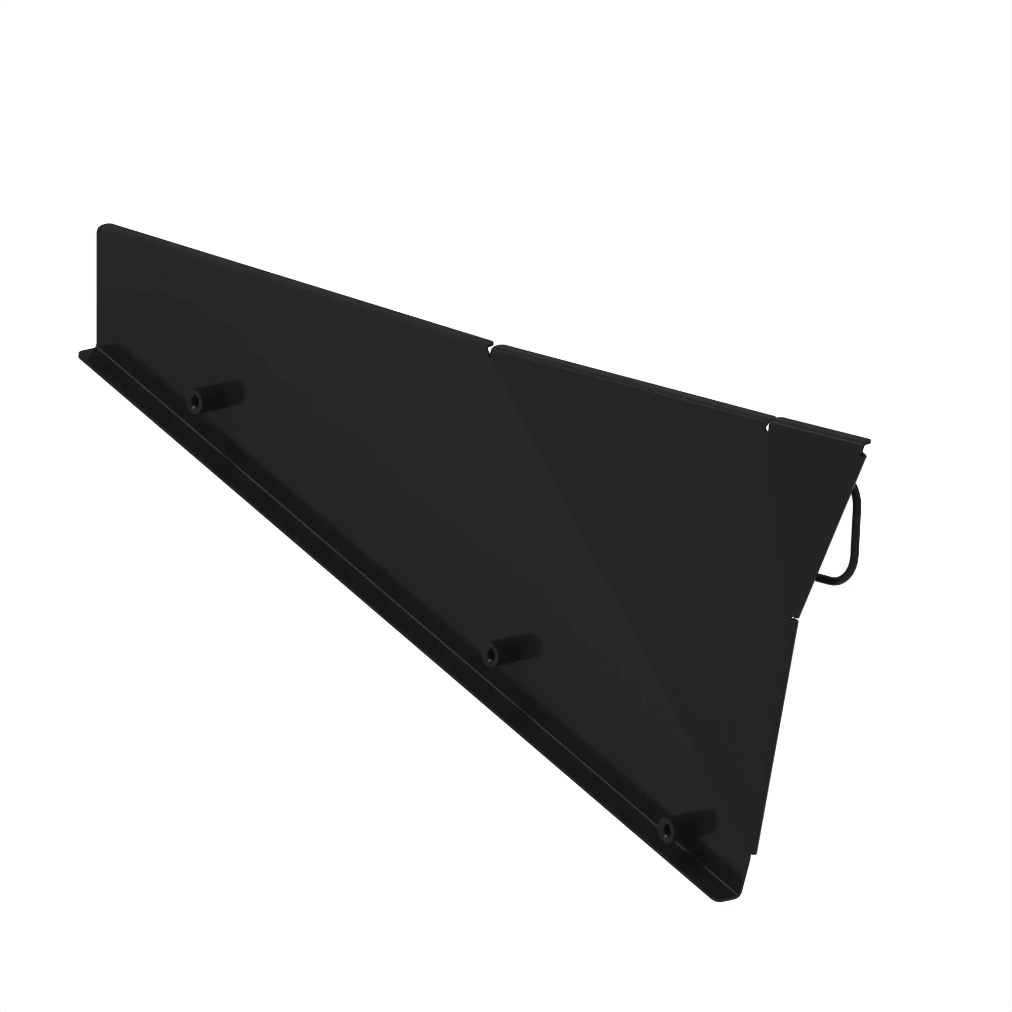 John Deere Splash Guards - AL231668